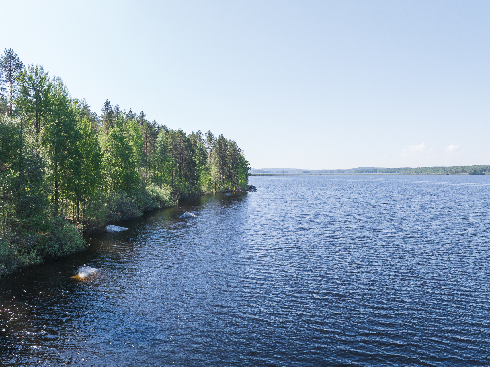 Leppälahdentie 23, Leppälahti, Jyväskylä
