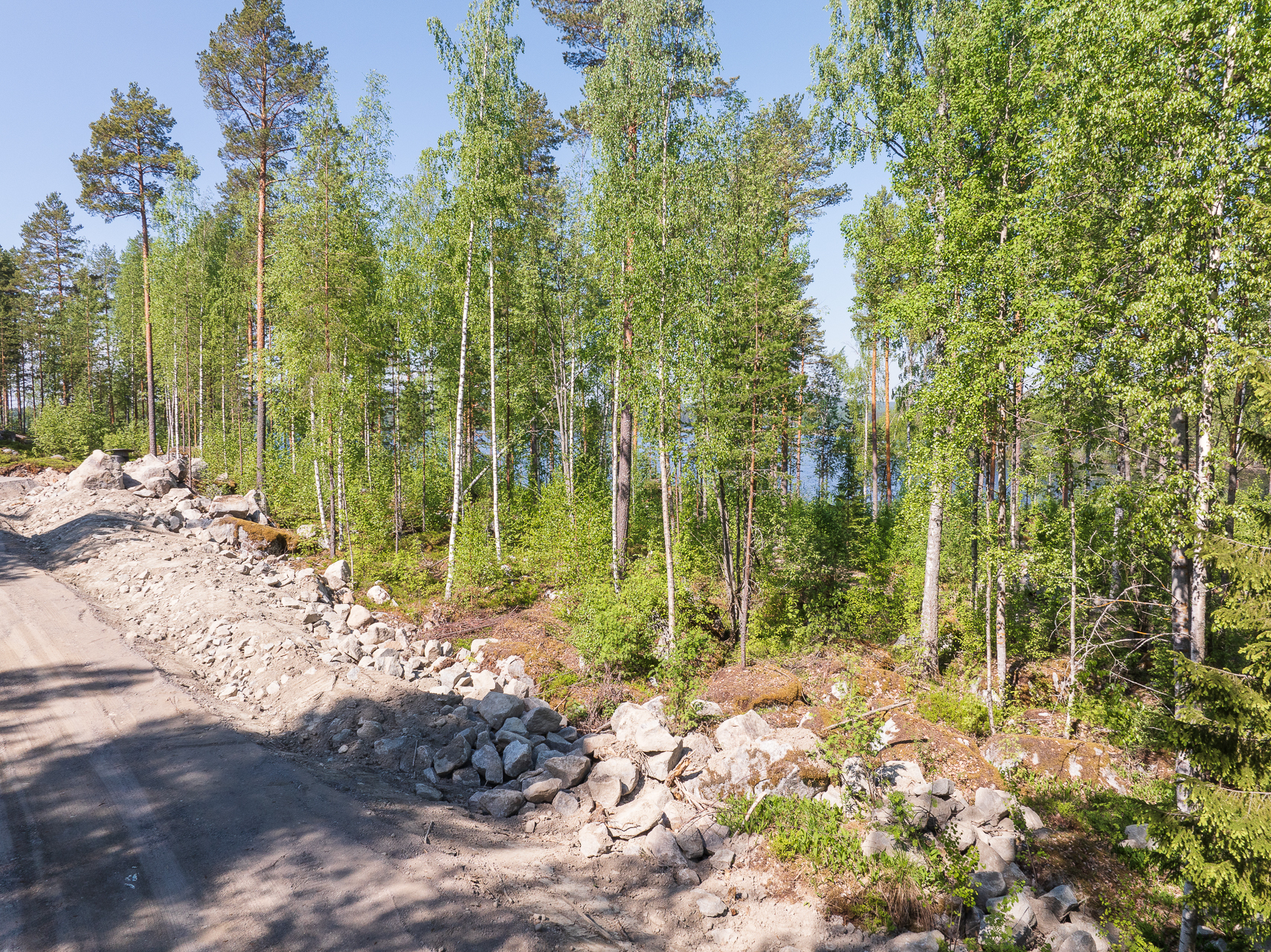 Leppälahdentie 23, Leppälahti, Jyväskylä
