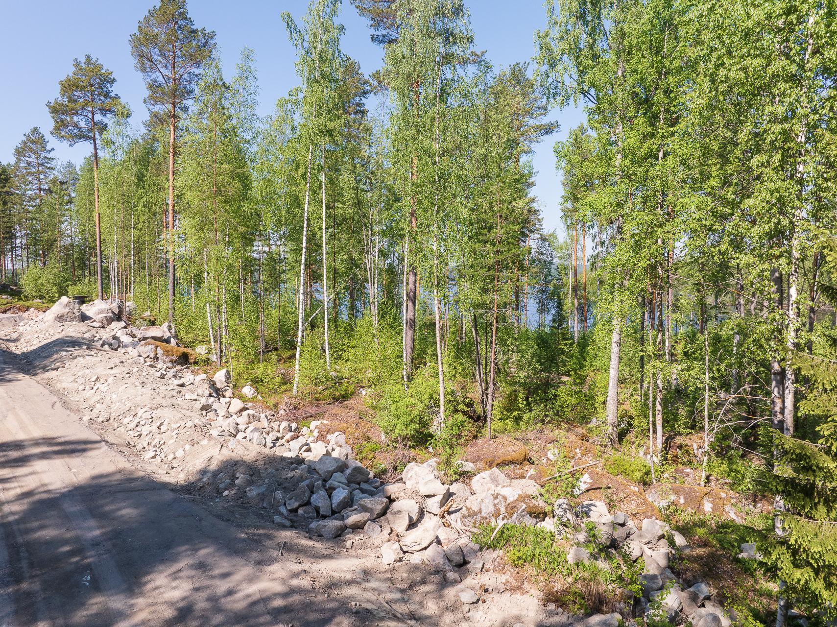 Leppälahdentie 23, Leppälahti, Jyväskylä