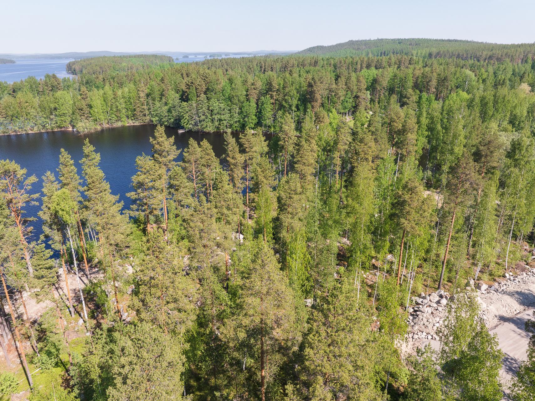 Leppälahdentie 23, Leppälahti, Jyväskylä