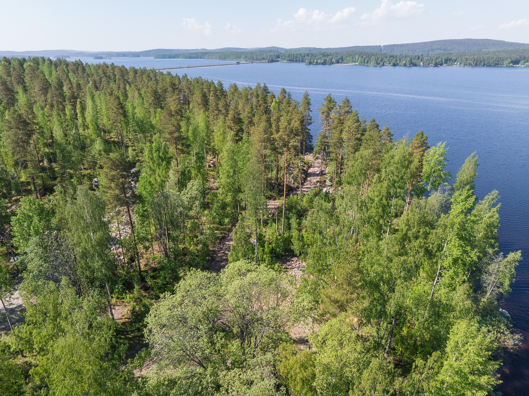 Leppälahdentie 23, Leppälahti, Jyväskylä