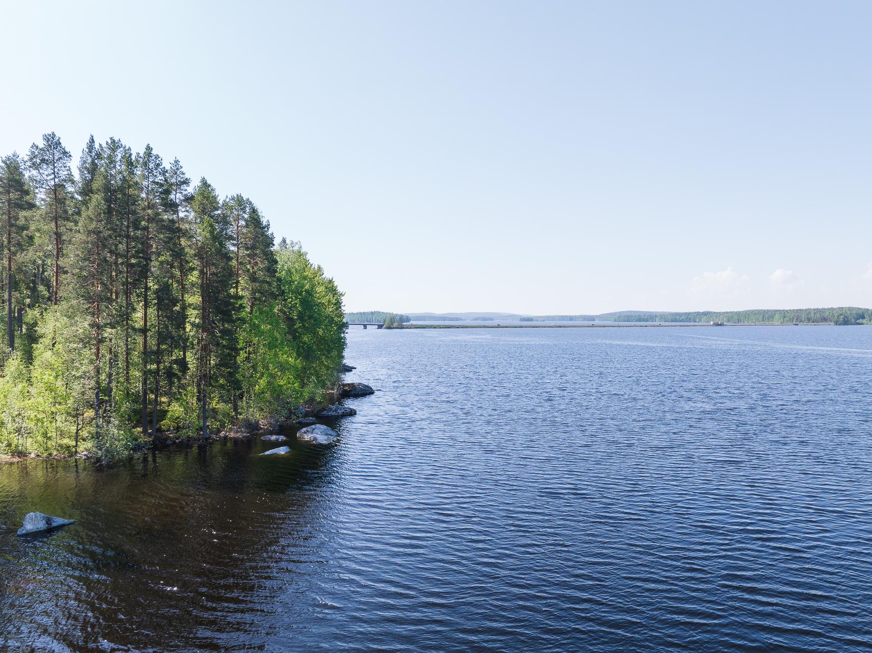 Leppälahdentie 23, Leppälahti, Jyväskylä