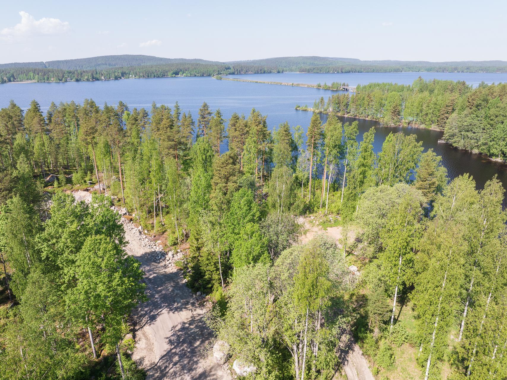 Leppälahdentie 23, Leppälahti, Jyväskylä