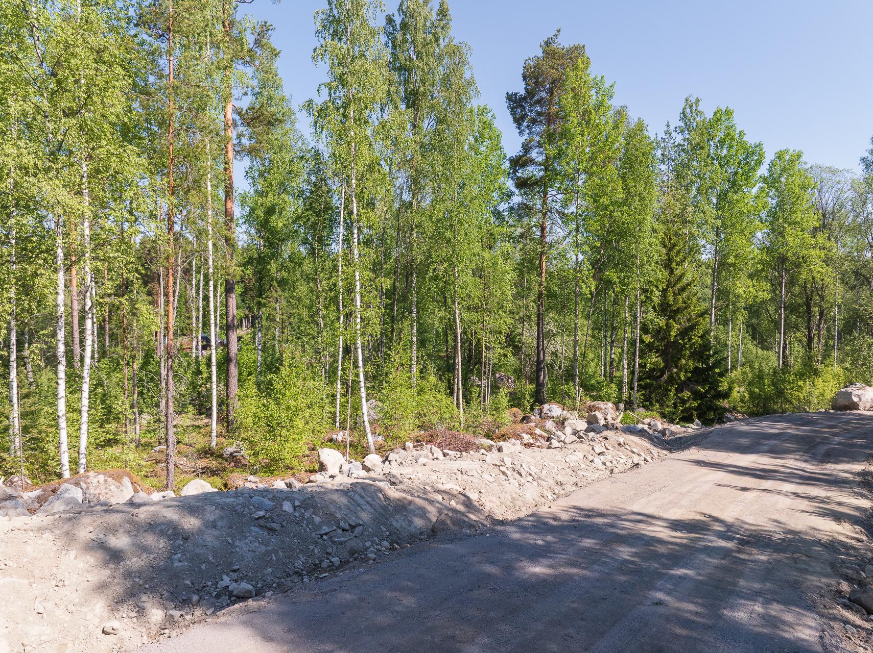 Leppälahdentie 23, Leppälahti, Jyväskylä