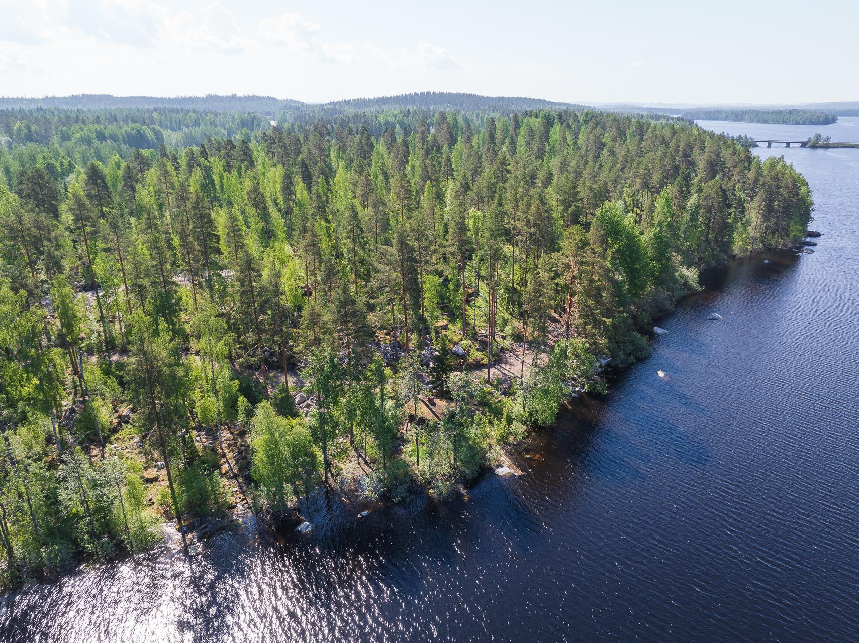 Leppälahdentie 23, Leppälahti, Jyväskylä