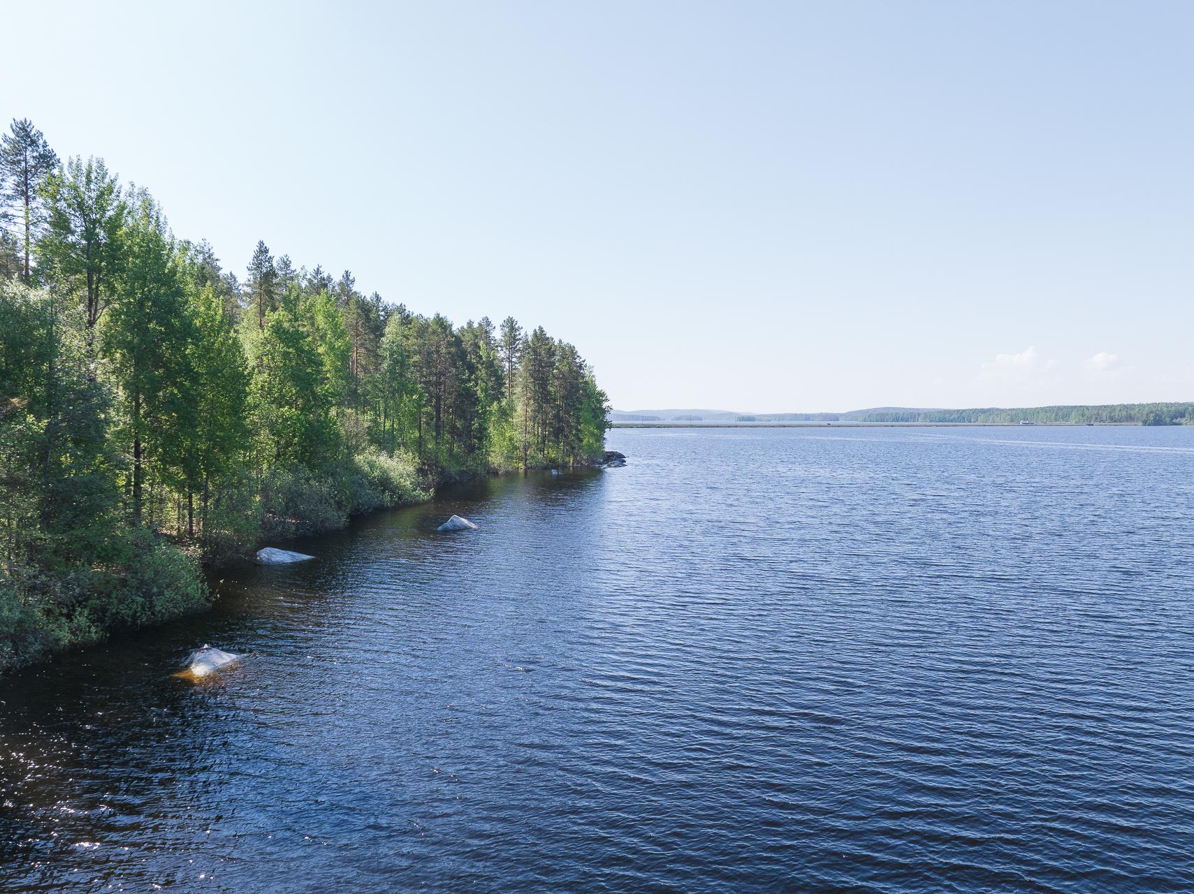 Leppälahdentie 23, Leppälahti, Jyväskylä