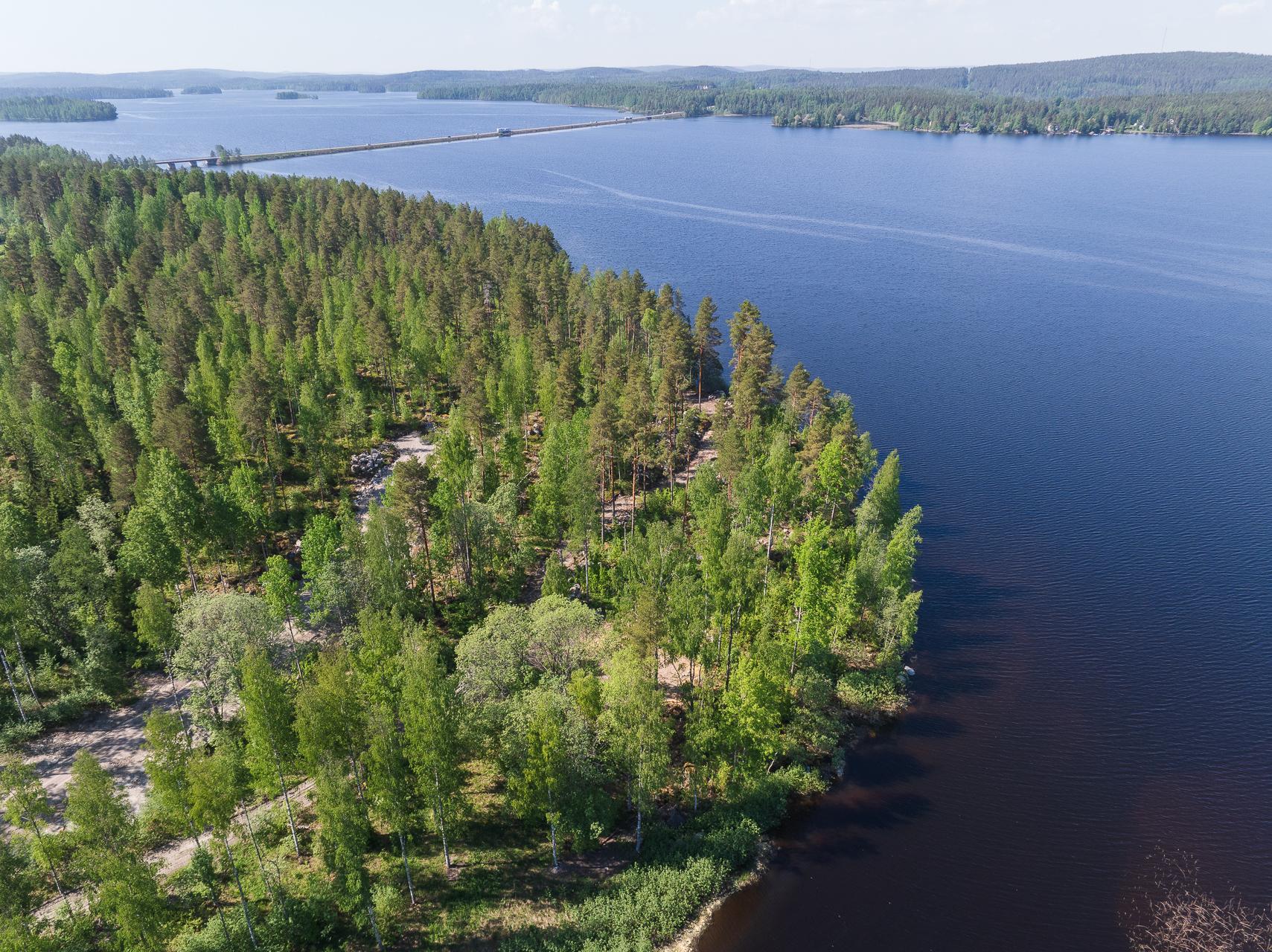 Leppälahdentie 23, Leppälahti, Jyväskylä