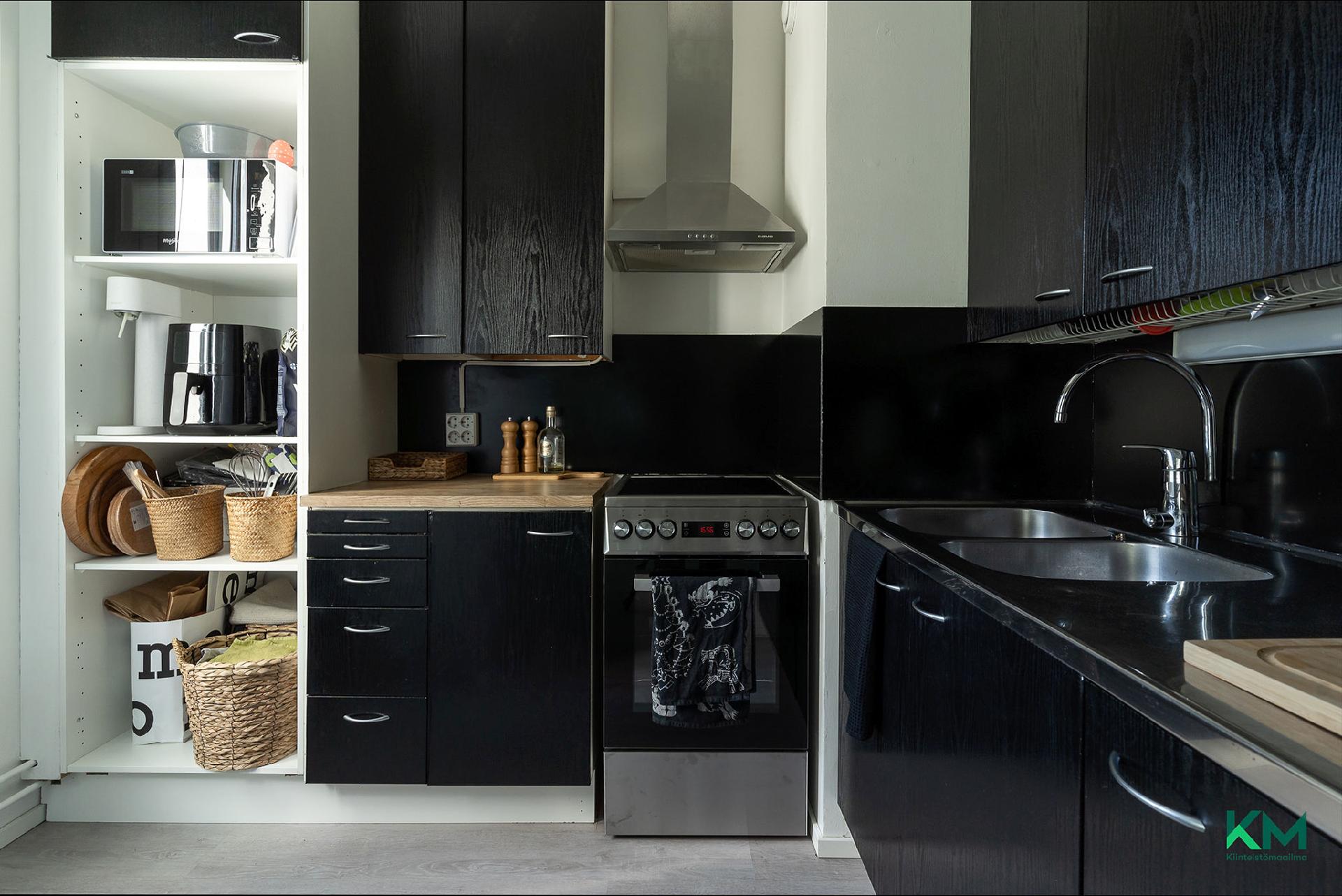 Hikivuorenkatu 14, Annala, Tampere