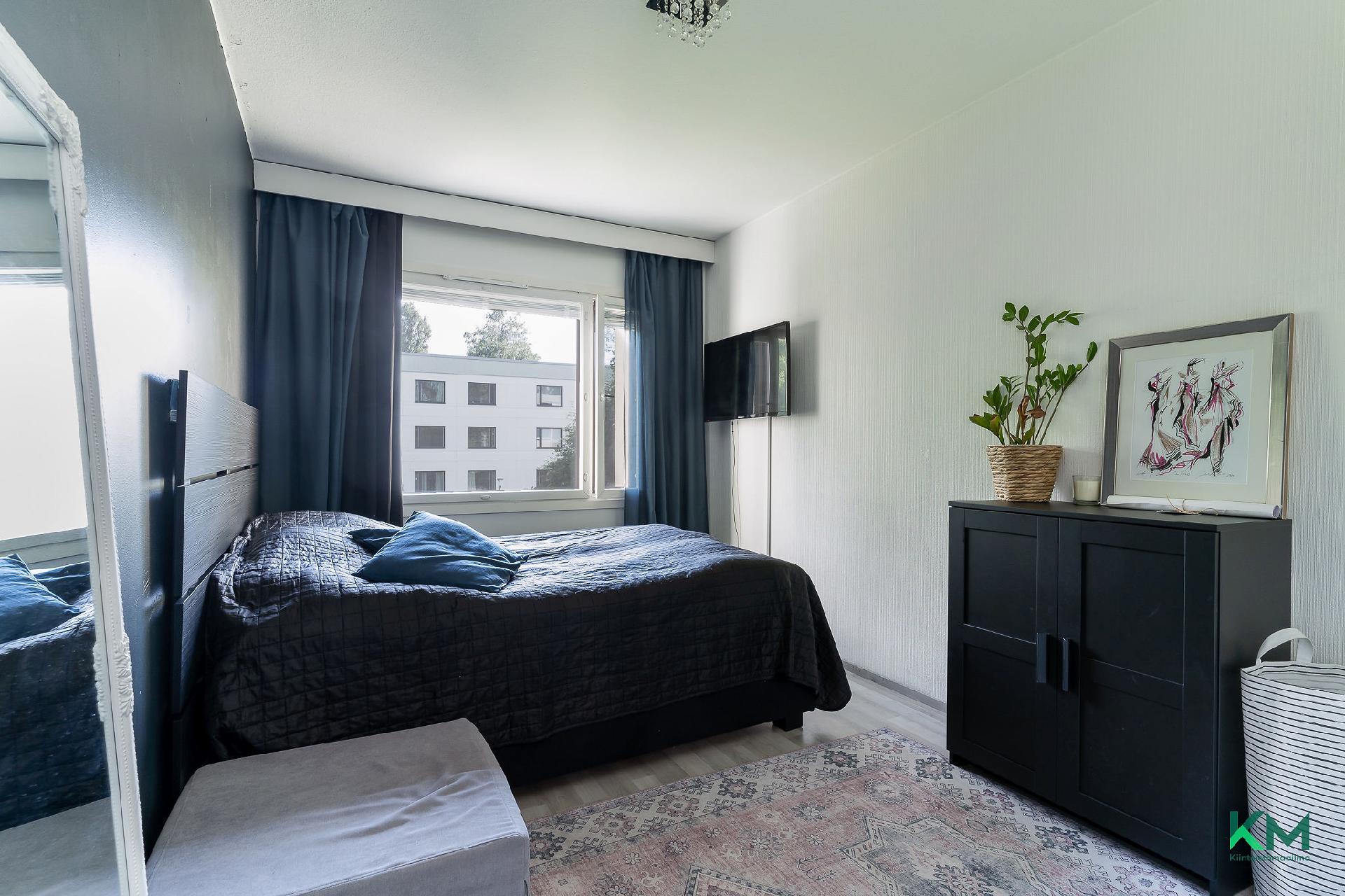 Hikivuorenkatu 14, Annala, Tampere