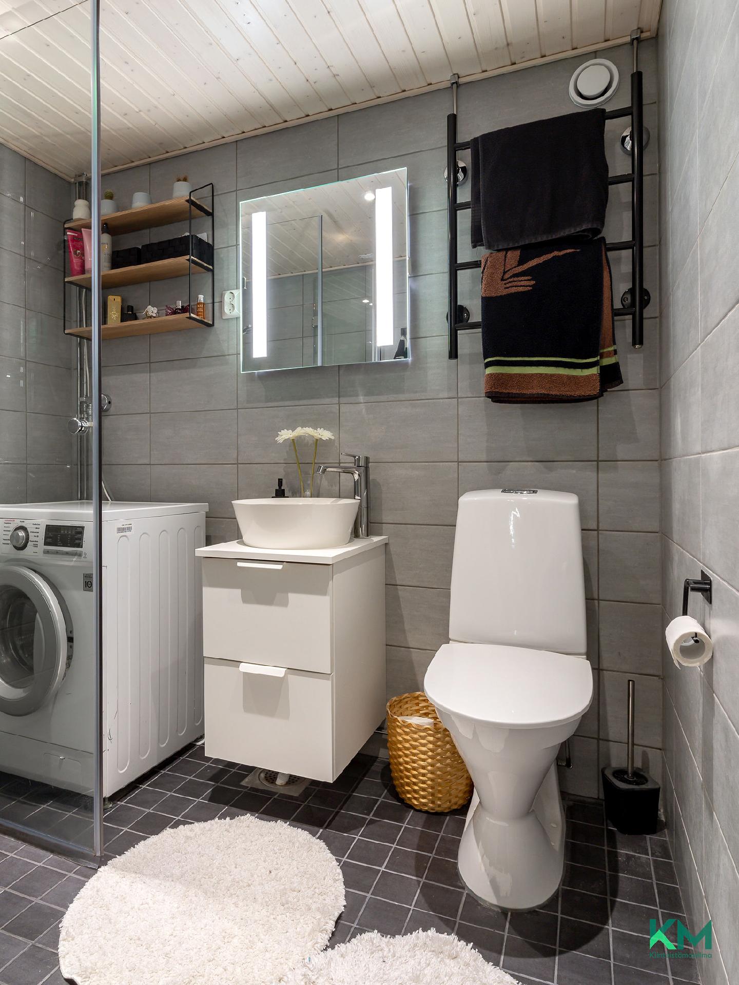 Hikivuorenkatu 14, Annala, Tampere