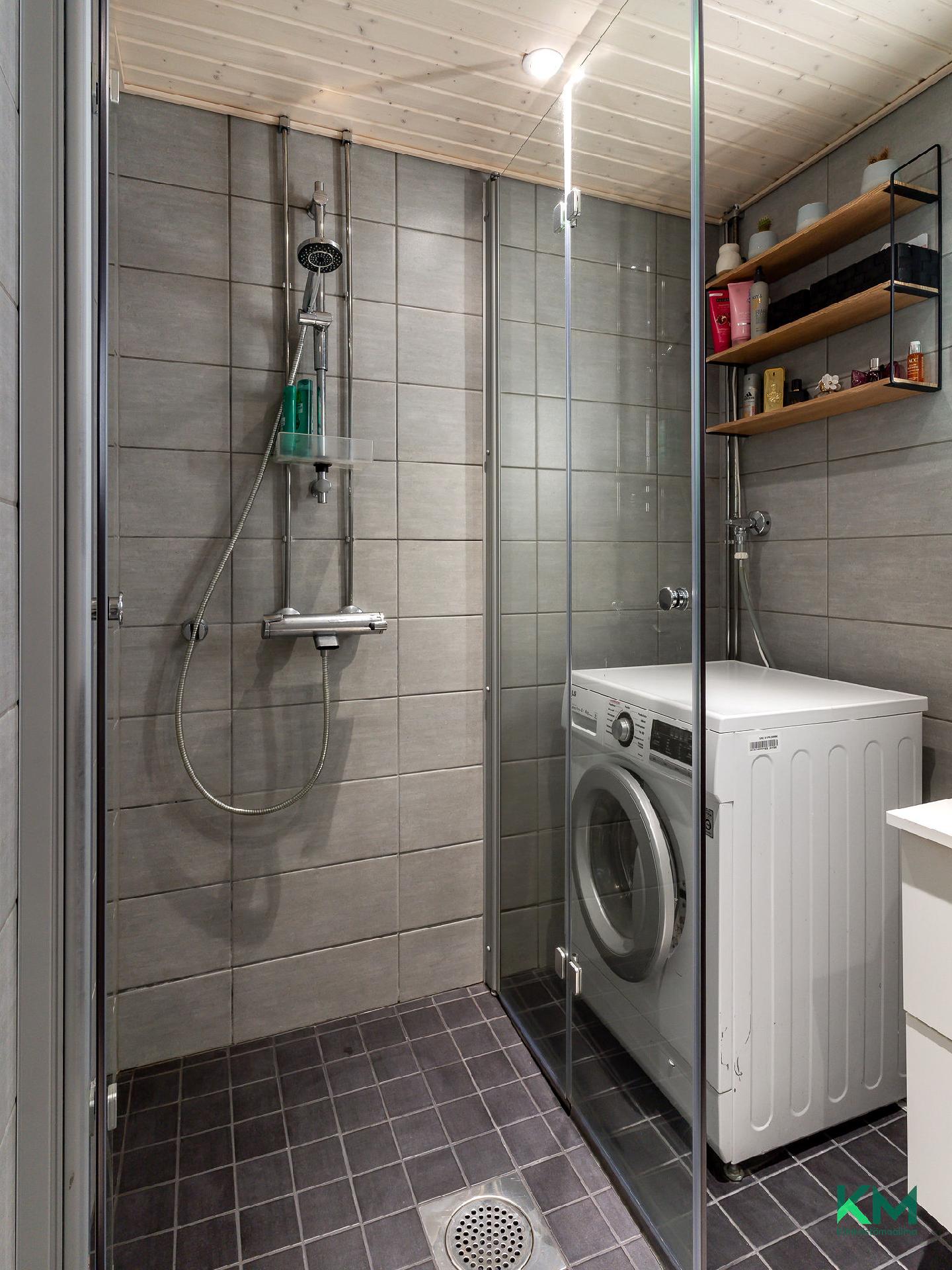 Hikivuorenkatu 14, Annala, Tampere