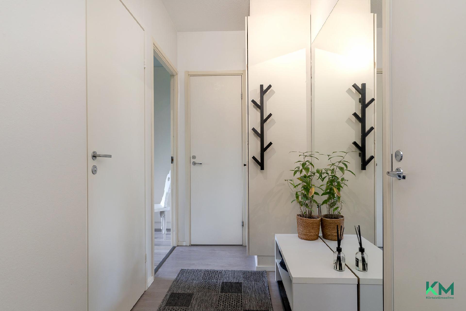 Hikivuorenkatu 14, Annala, Tampere