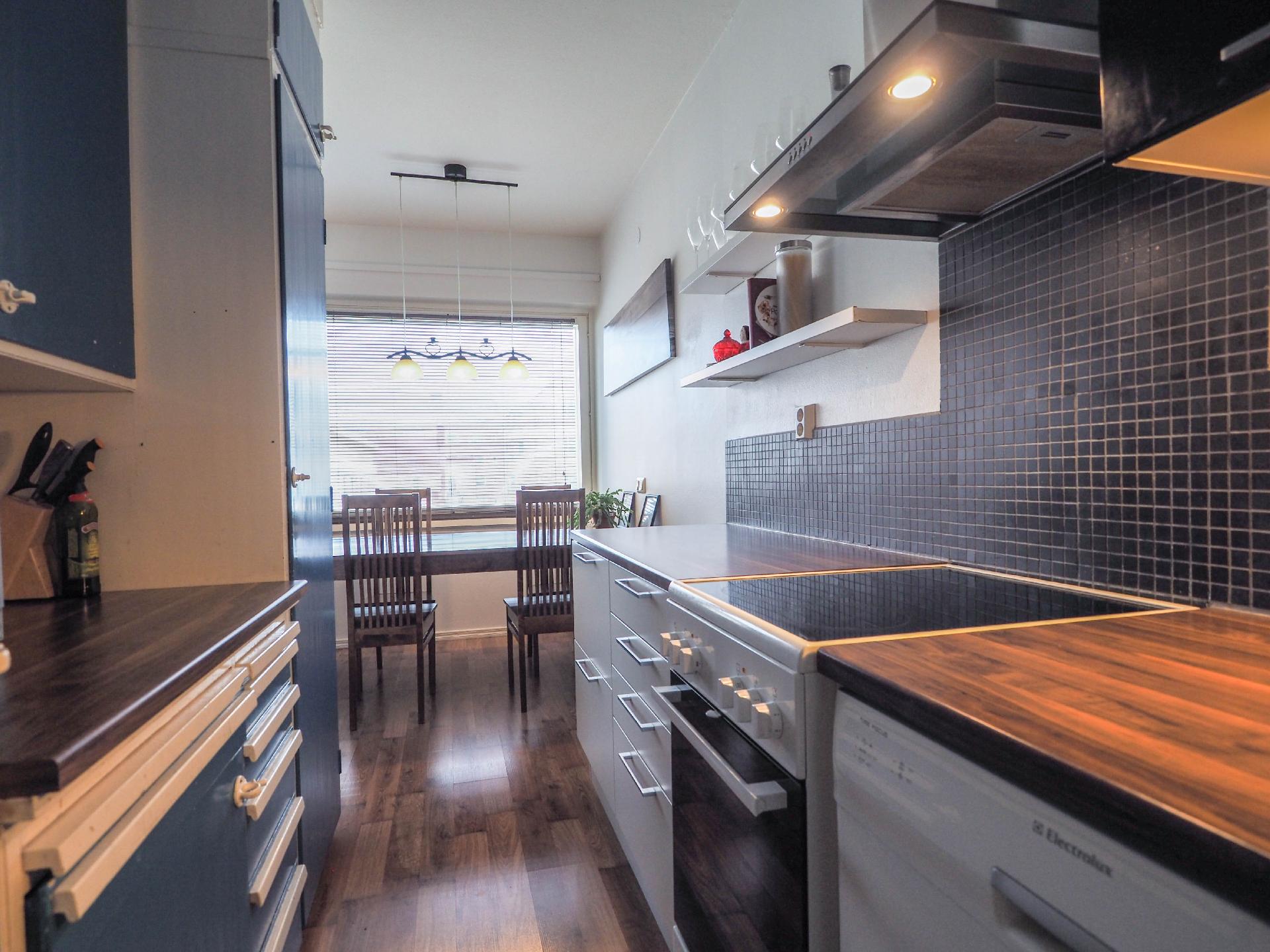 Puijonkatu 24, Kuopio, Kuopio