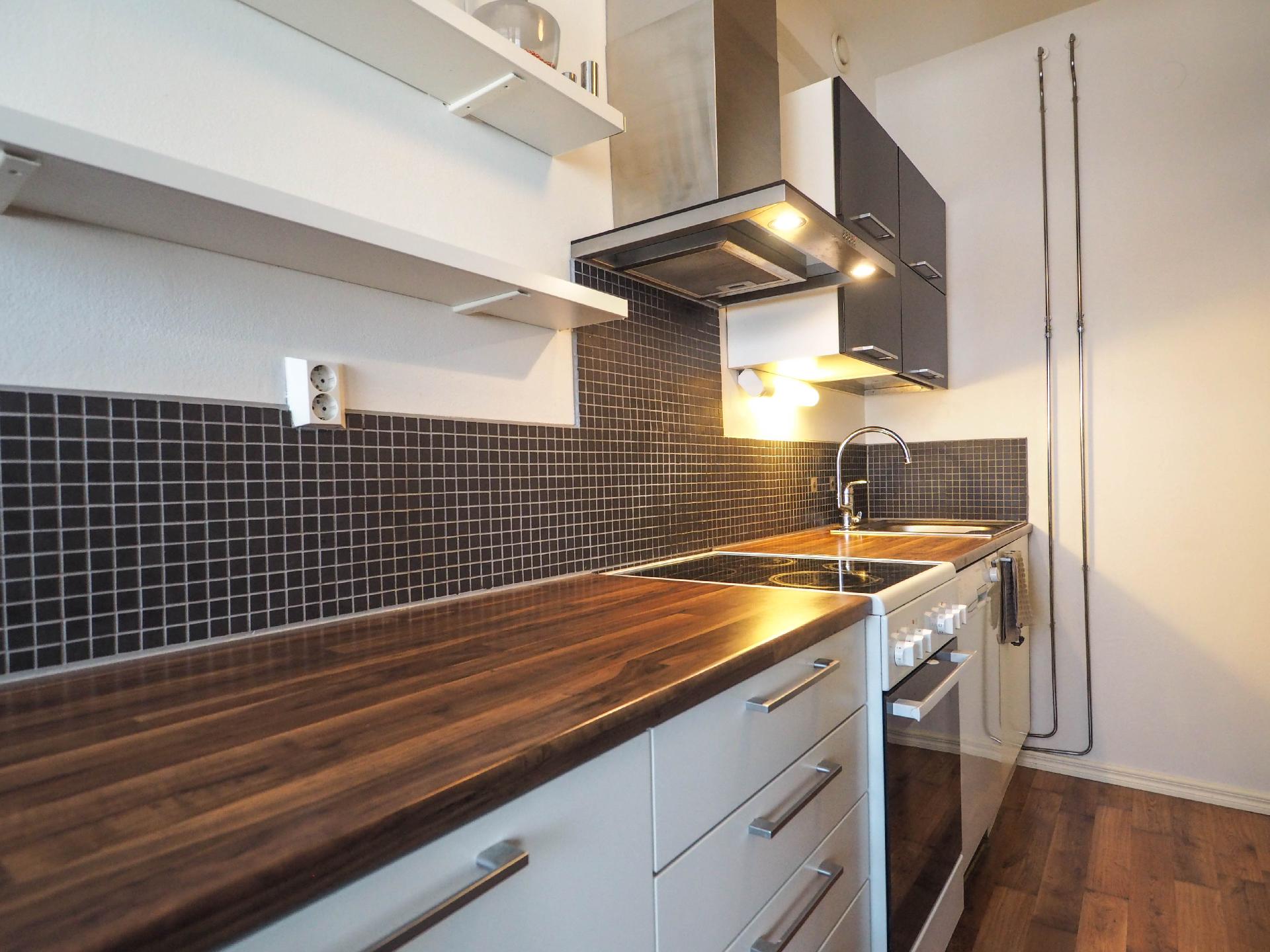 Puijonkatu 24, Kuopio, Kuopio