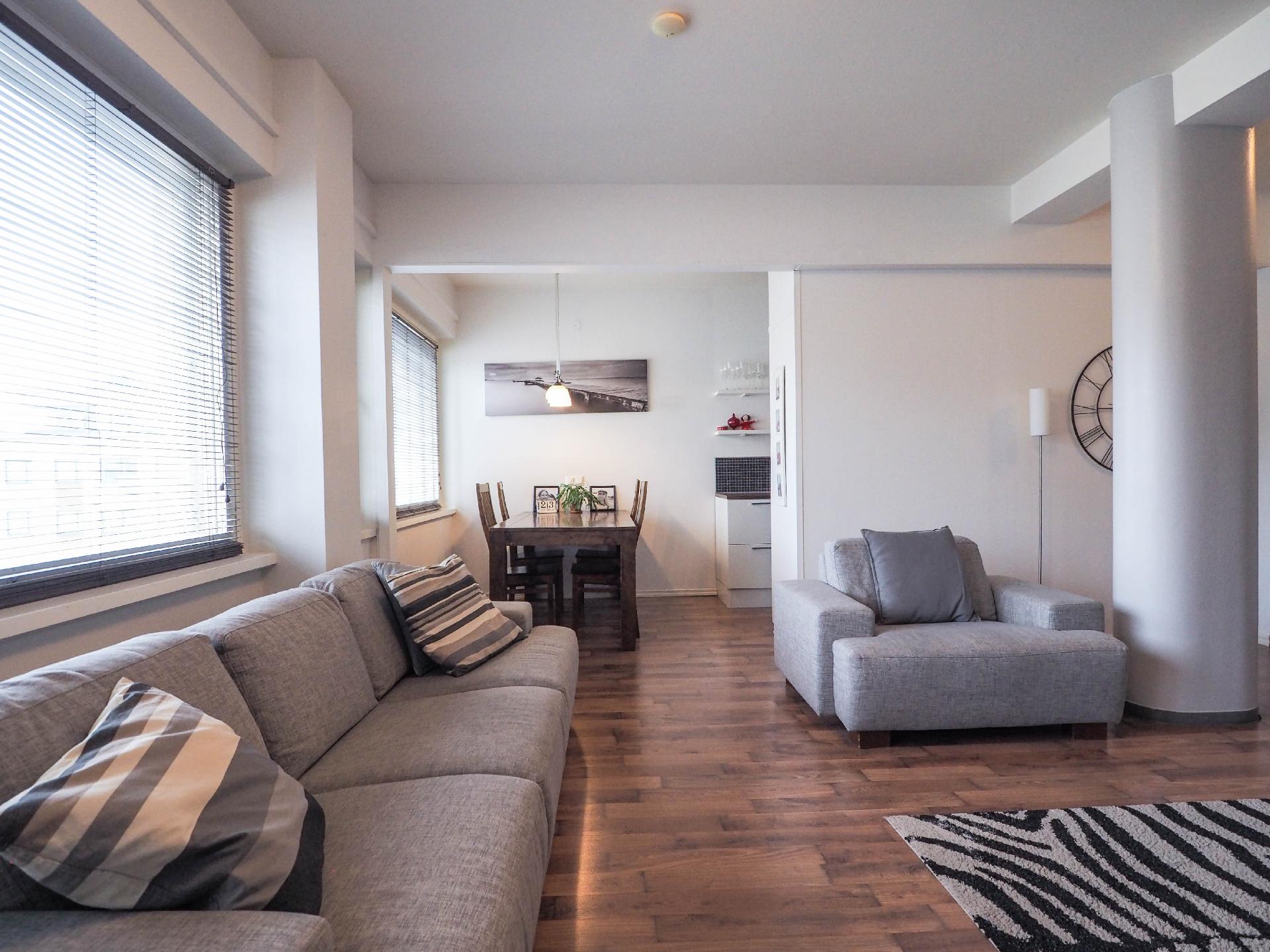 Puijonkatu 24, Kuopio, Kuopio