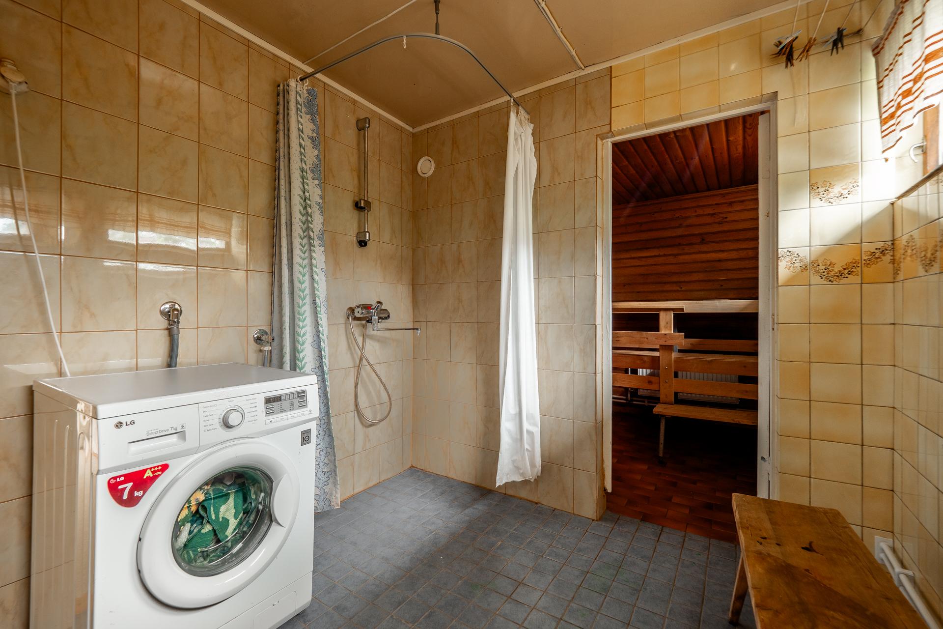 Kuokkatie 67, Välivainio, Oulu