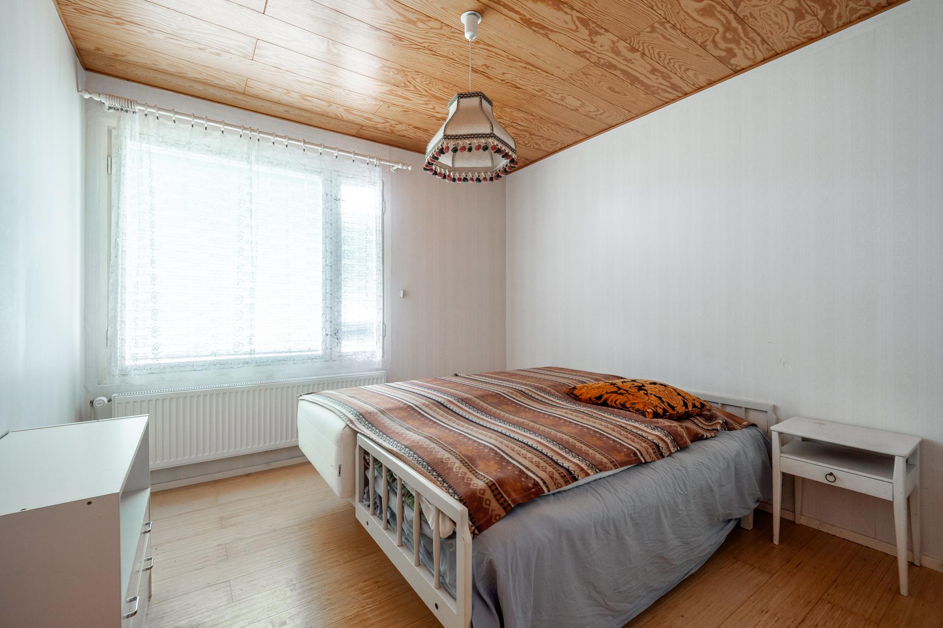 Kuokkatie 67, Välivainio, Oulu