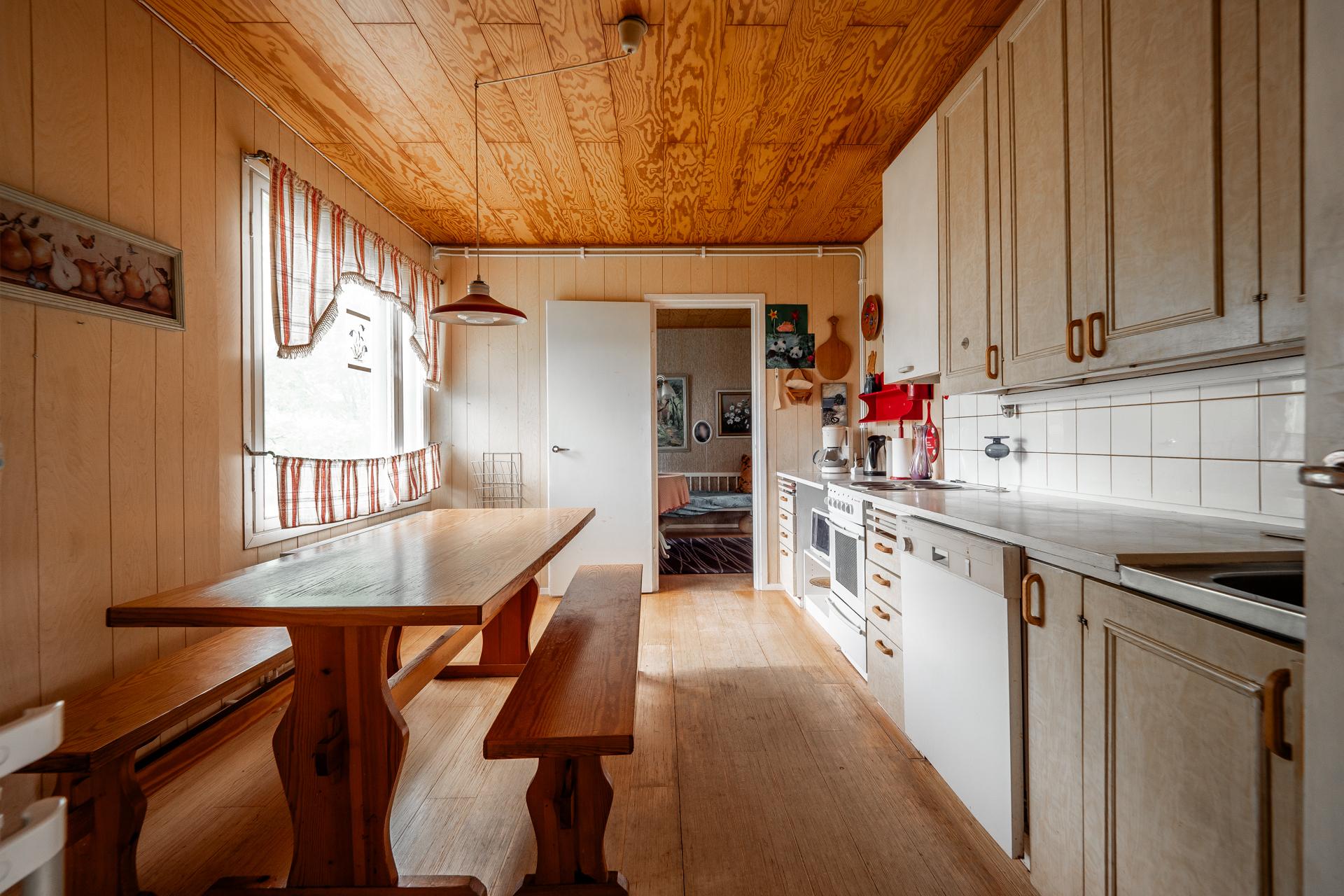 Kuokkatie 67, Välivainio, Oulu
