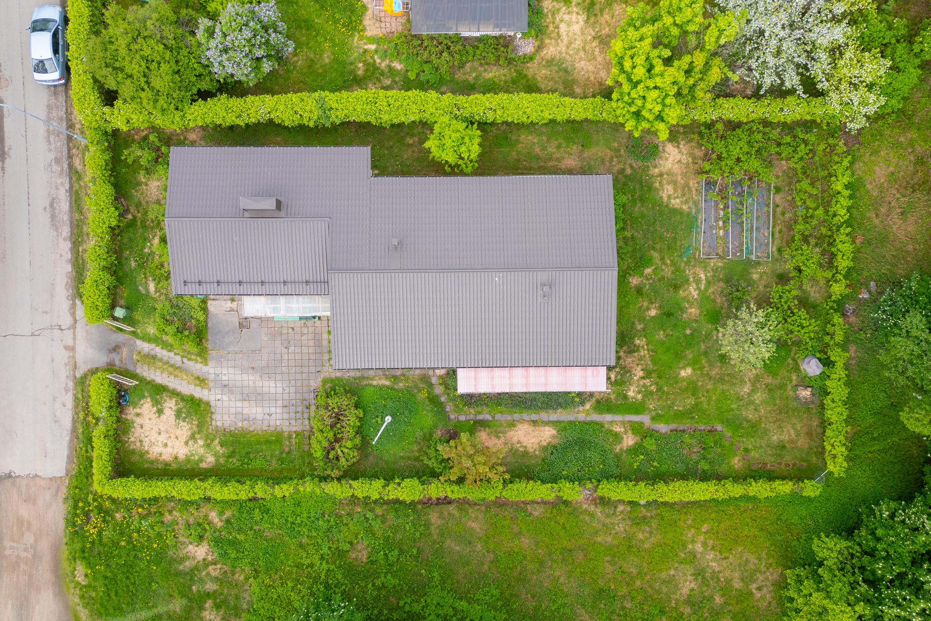 Kuokkatie 67, Välivainio, Oulu