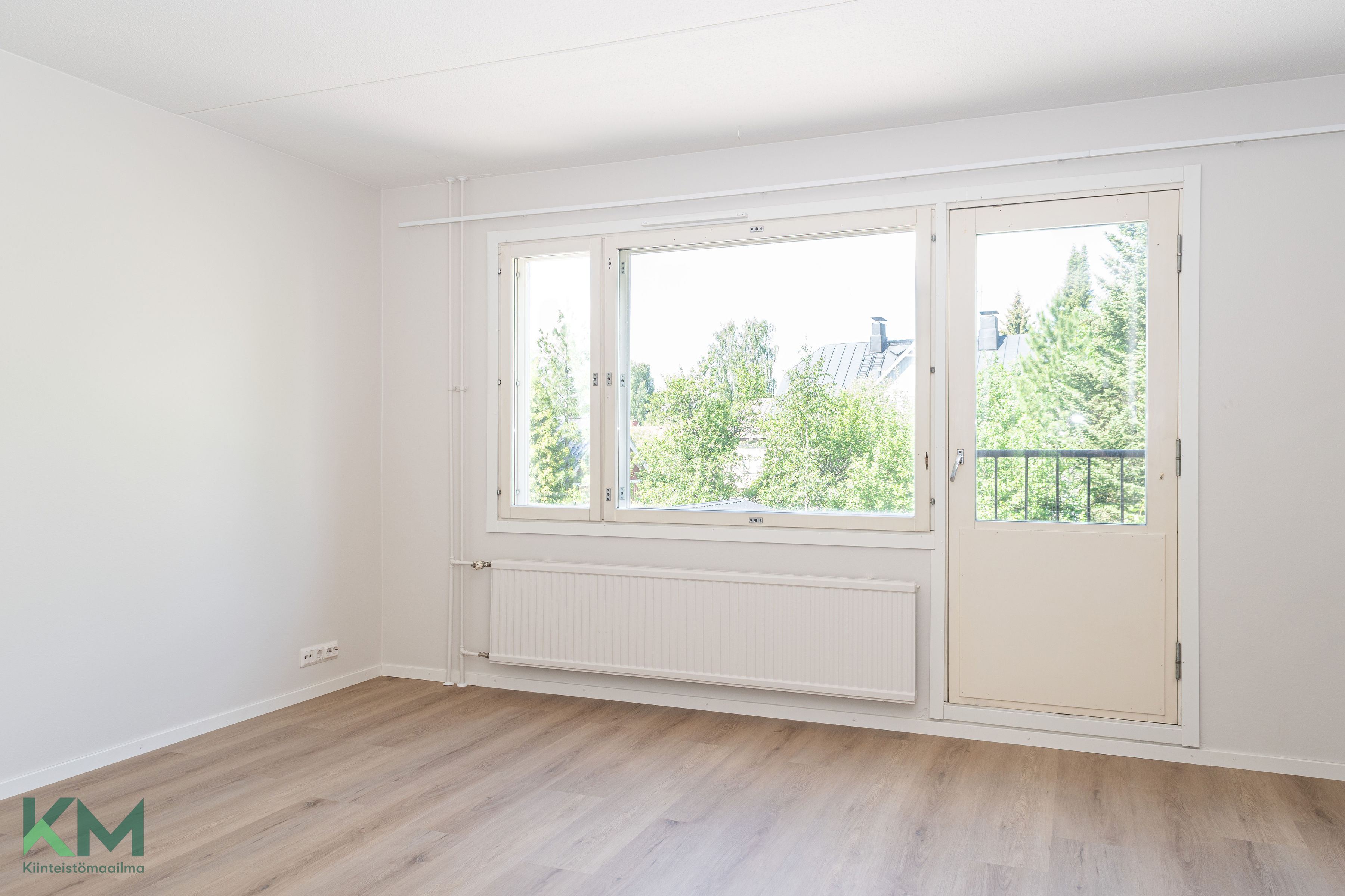 Mustamäenkatu 21, Laune, Lahti