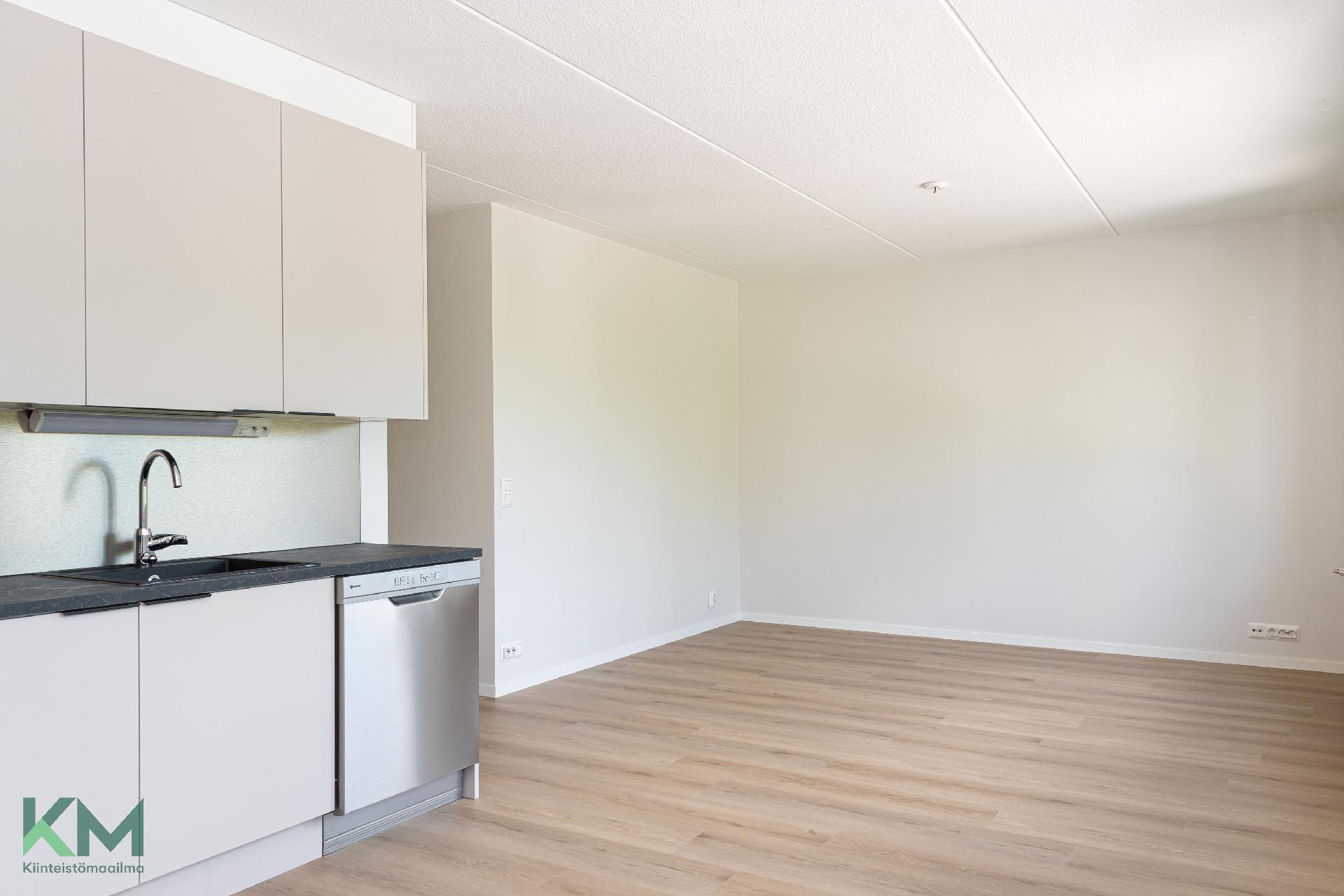 Mustamäenkatu 21, Laune, Lahti