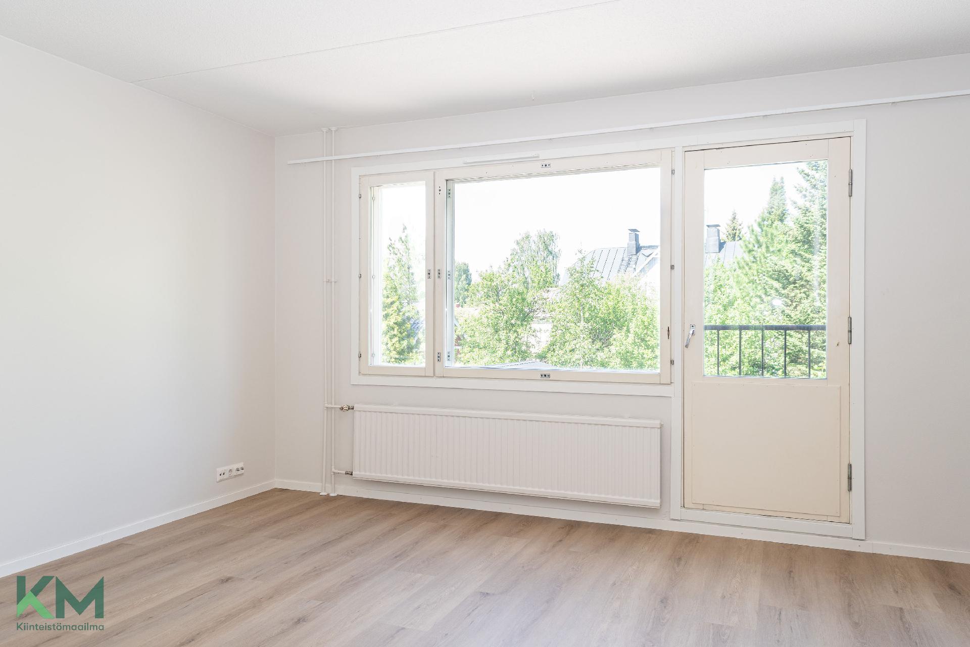 Mustamäenkatu 21, Laune, Lahti