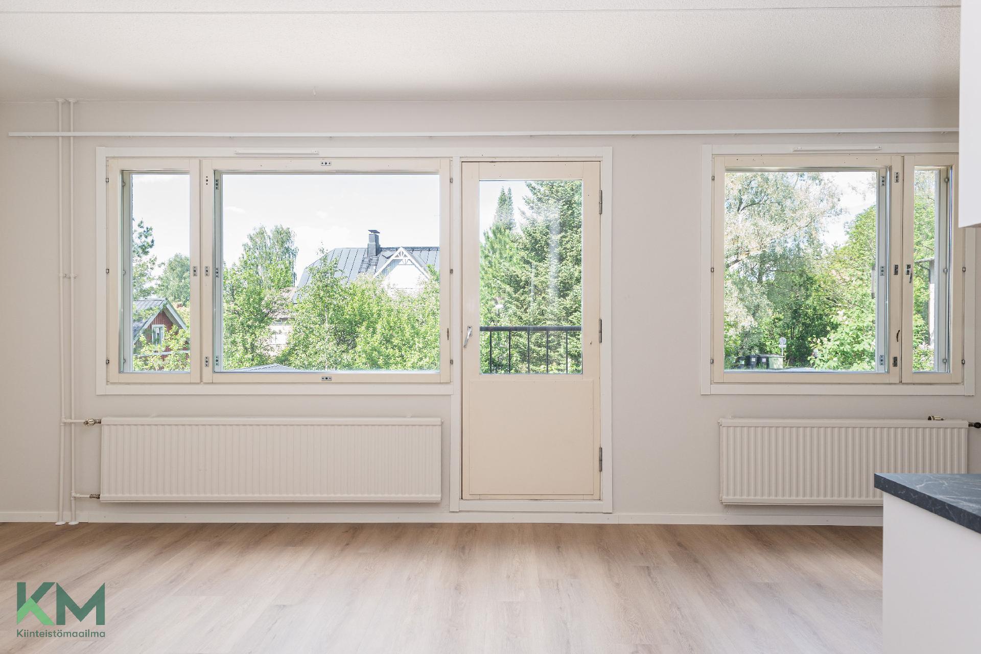 Mustamäenkatu 21, Laune, Lahti