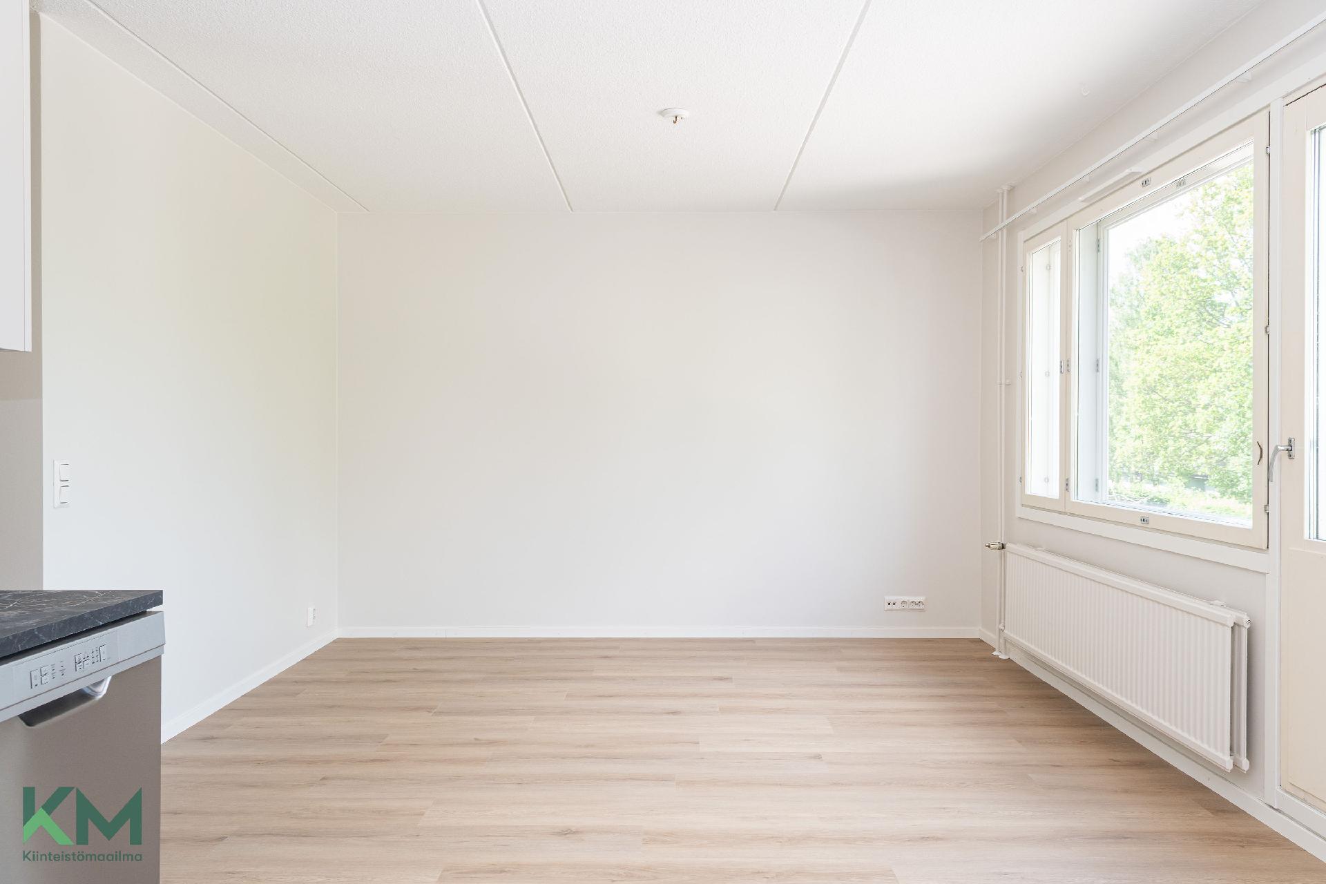 Mustamäenkatu 21, Laune, Lahti