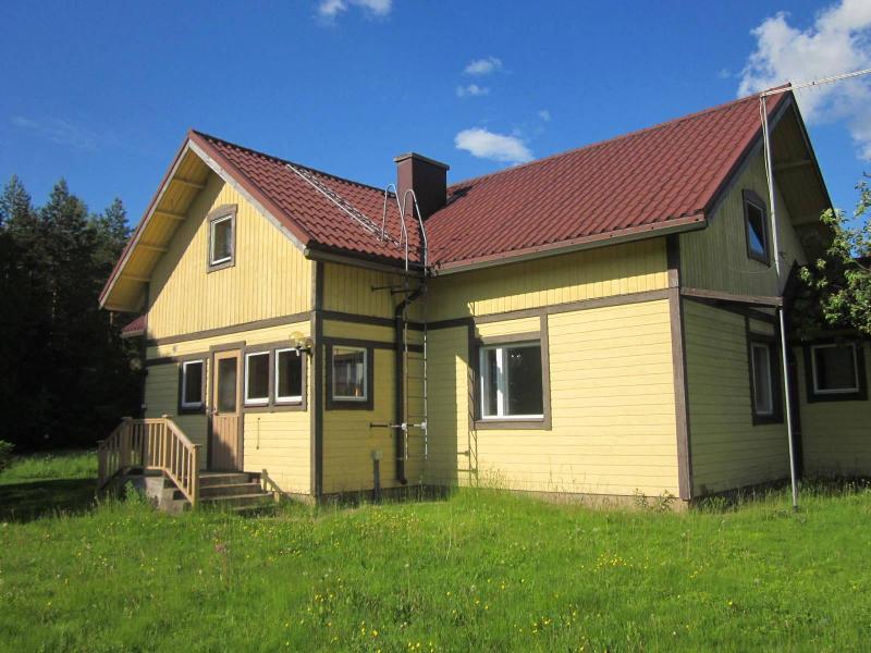 Saarikaukosentie 6, Mikkeli, Mikkeli
