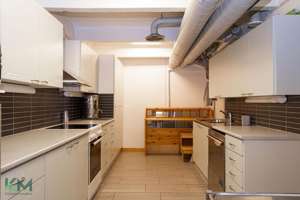 Hämeenkatu 21, Keskusta, Lahti