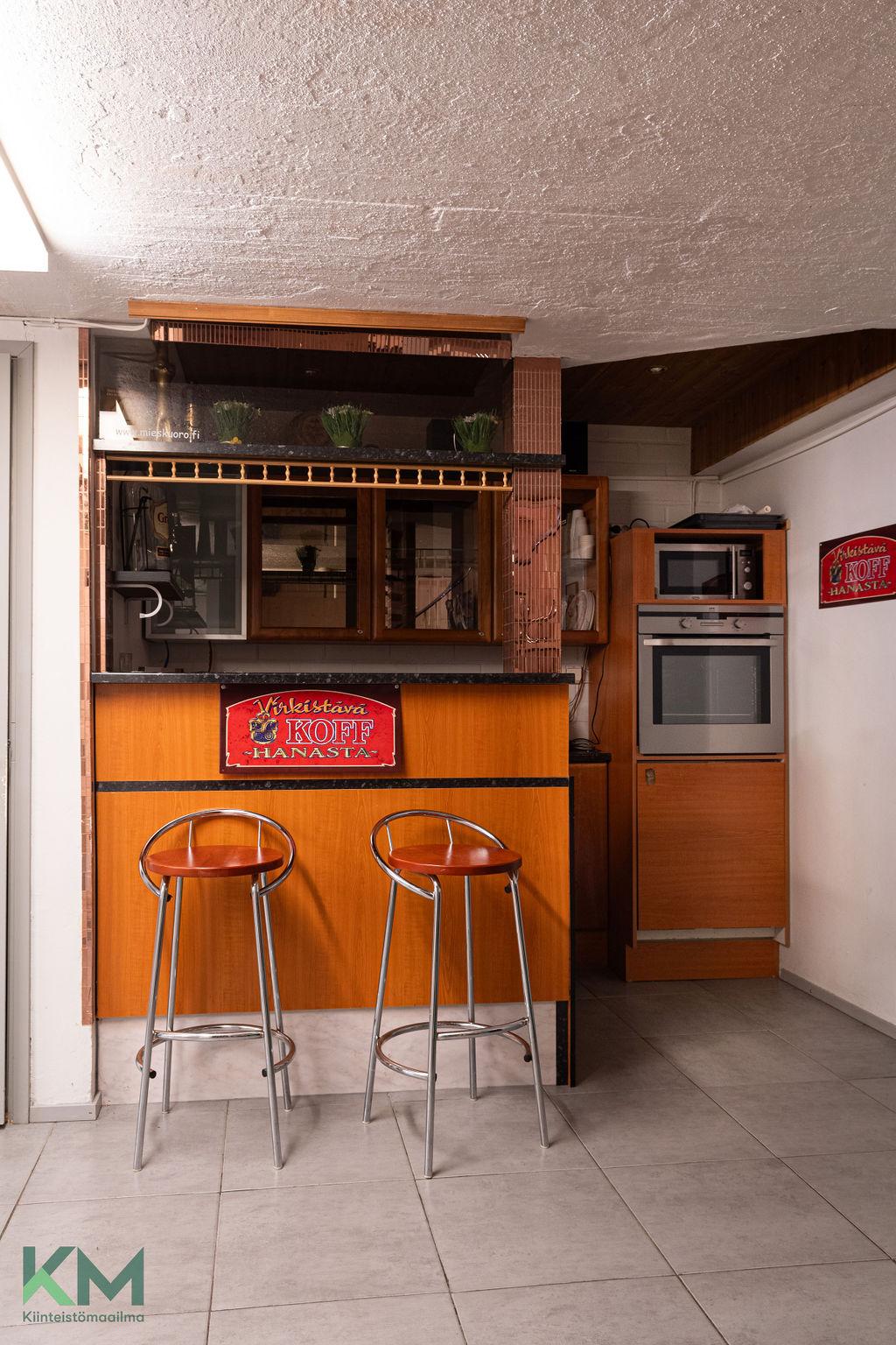 Hämeenkatu 21, Keskusta, Lahti