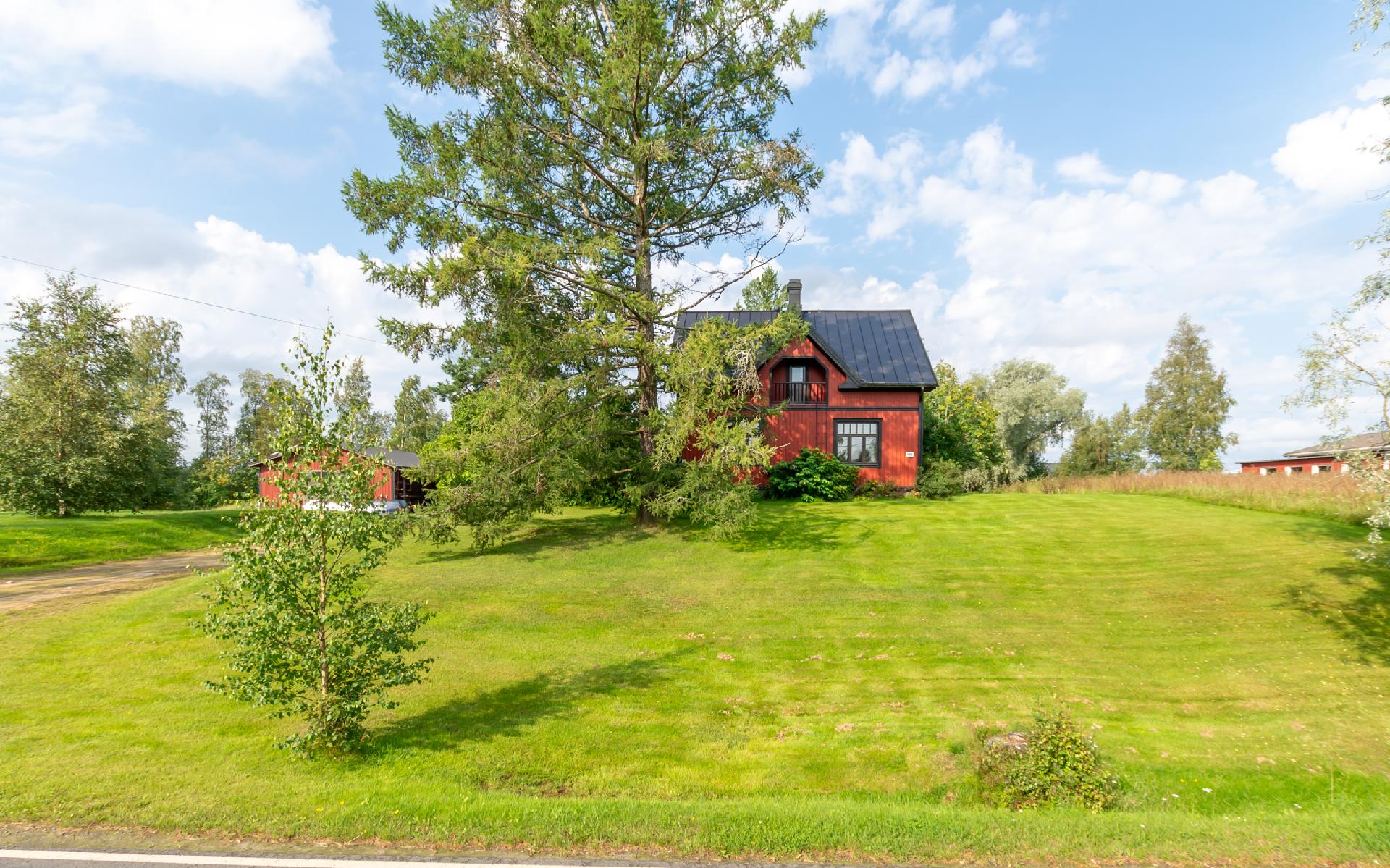 Sokojantie 856, Sokoja, Kokkola