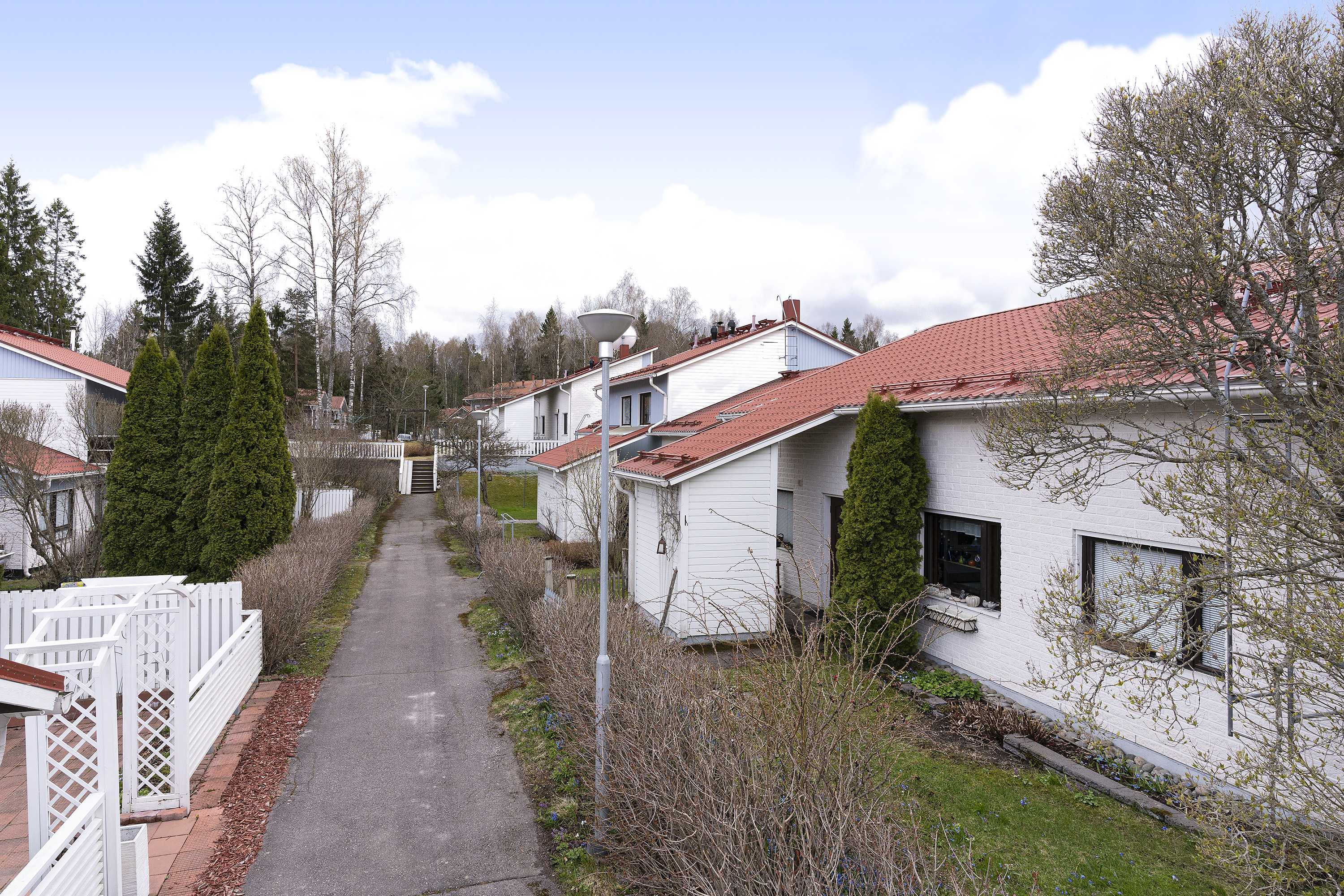 Haikaratie 10, Korso, Vantaa