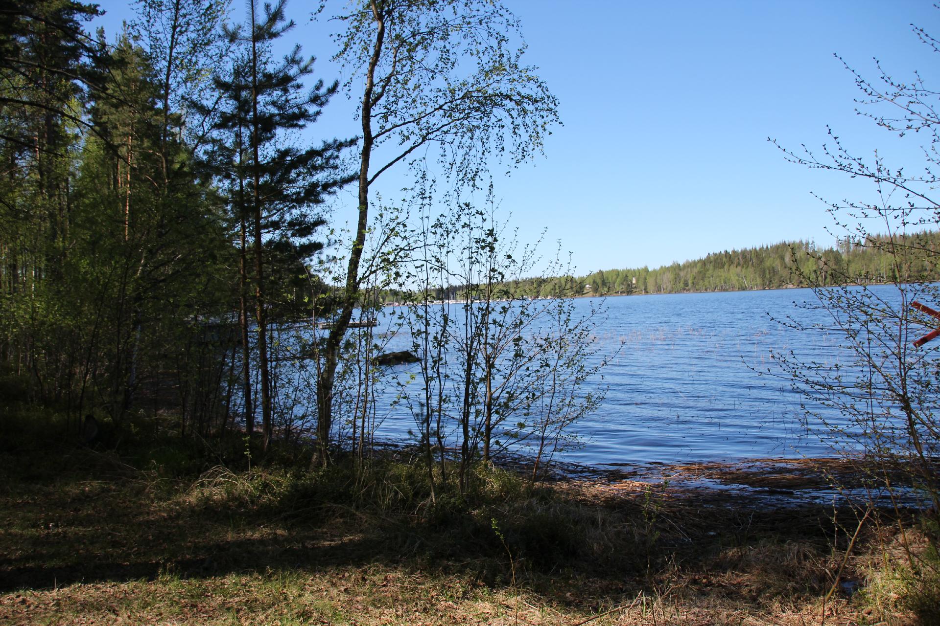 Papinkiventie 0, Joutseno, Lappeenranta