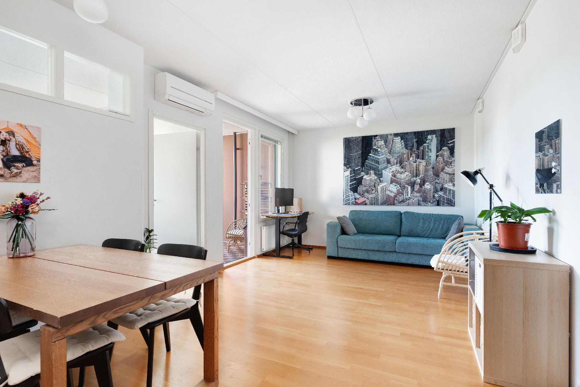 Louhelantie 8, Louhela, Vantaa