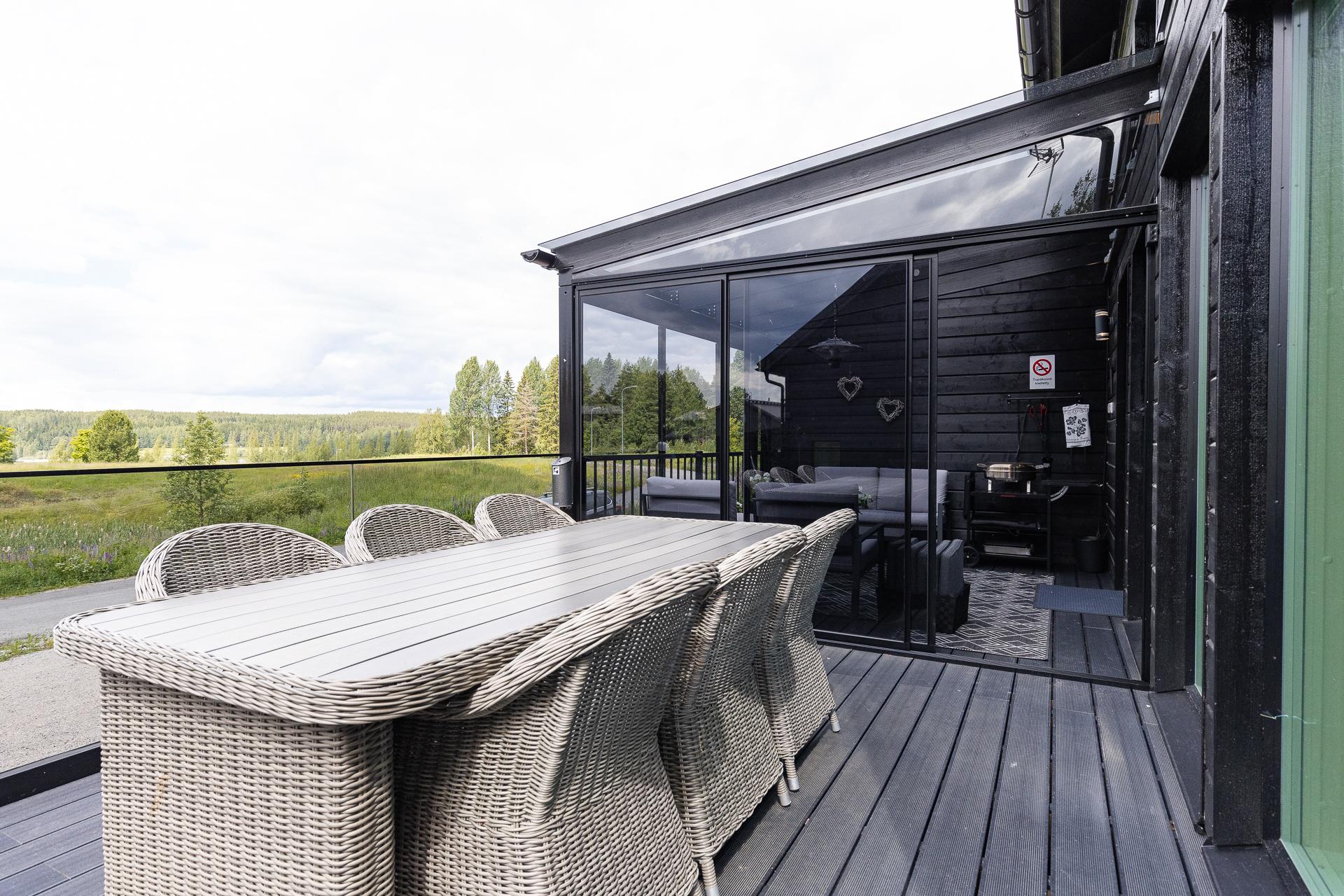 Alppinotko 6B, Himos, Jämsä