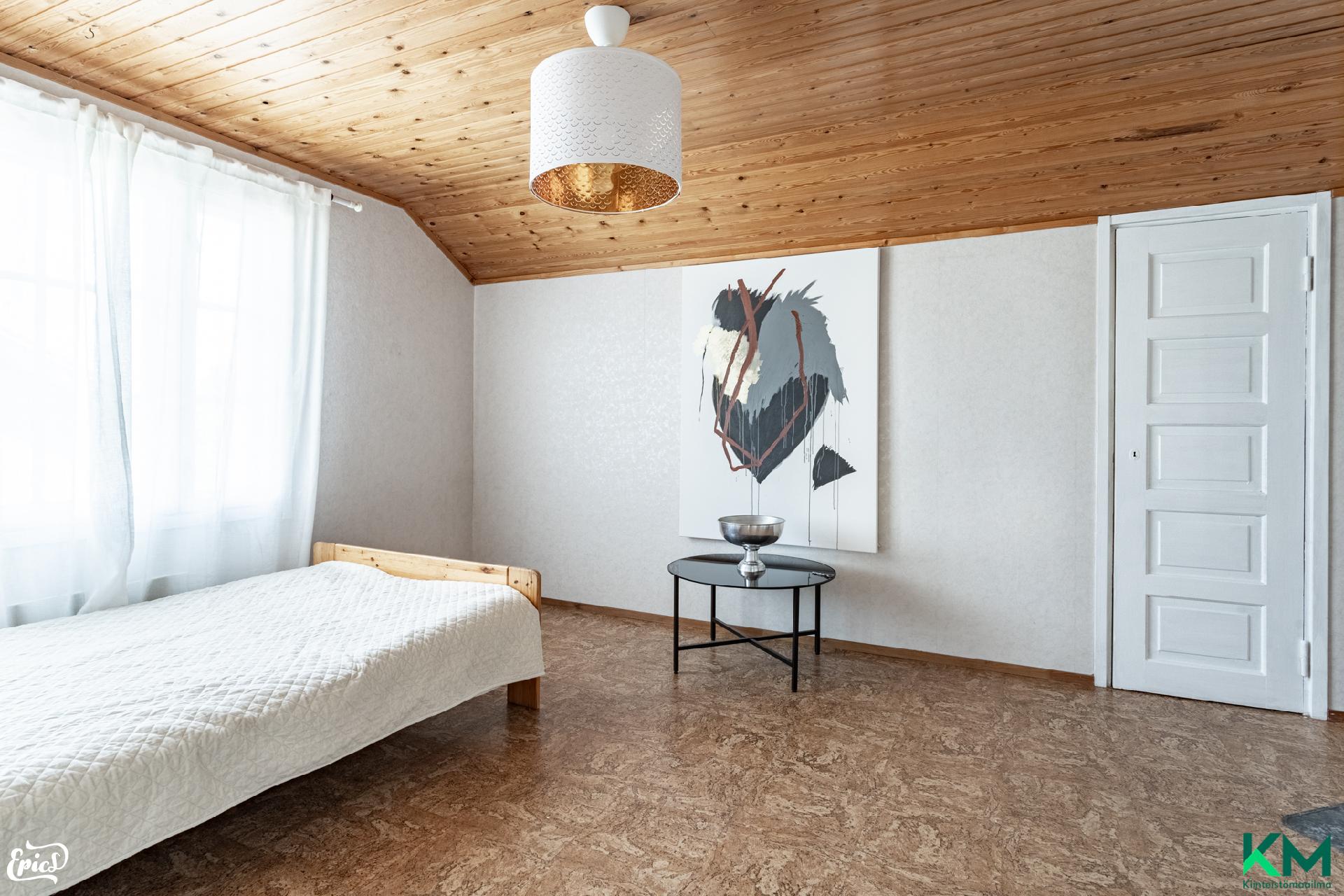 Kulmakatu 62, Petsamo, Tampere