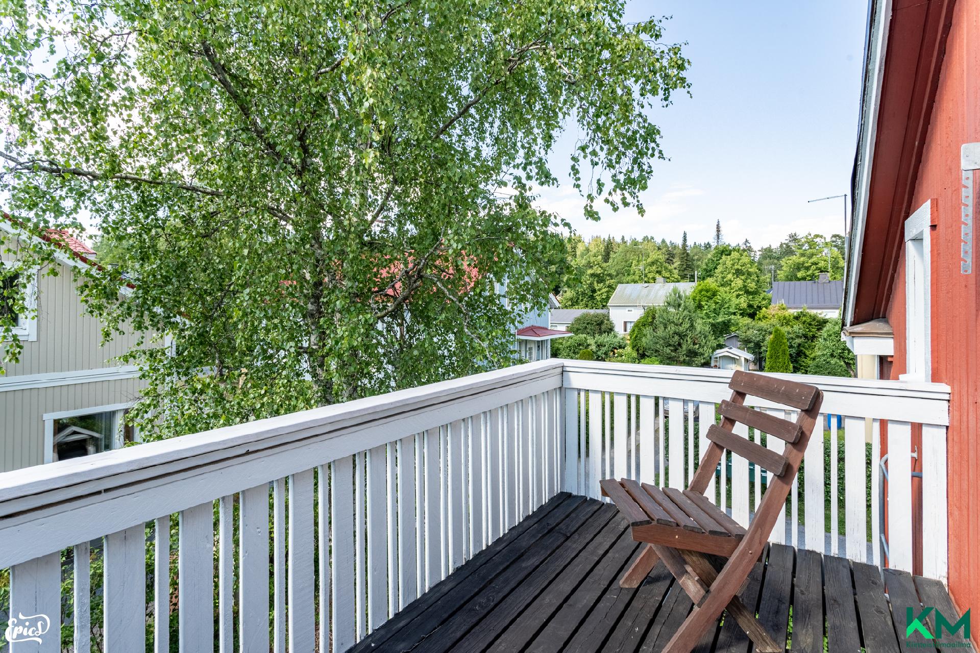 Kulmakatu 62, Petsamo, Tampere