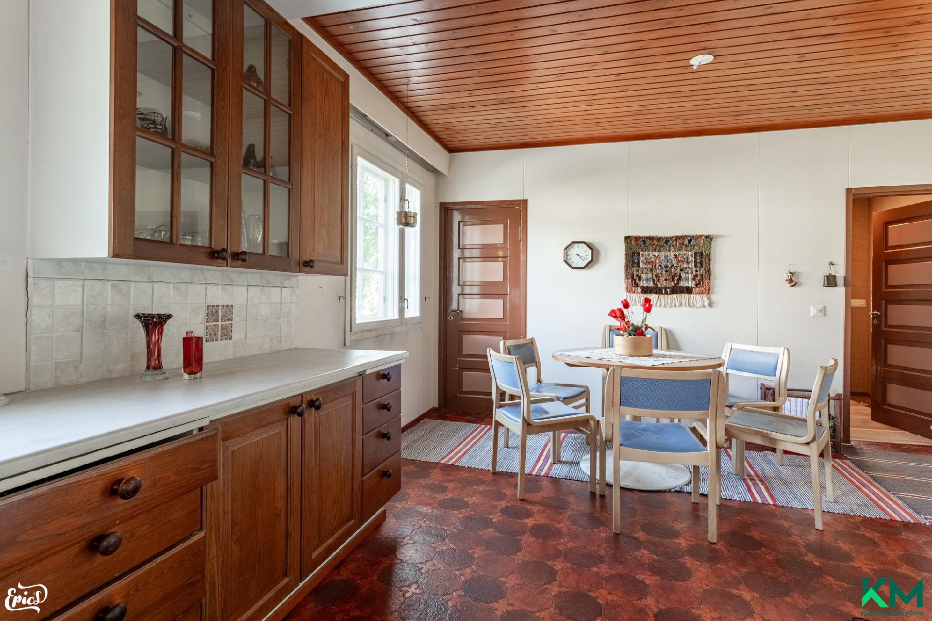 Kulmakatu 62, Petsamo, Tampere