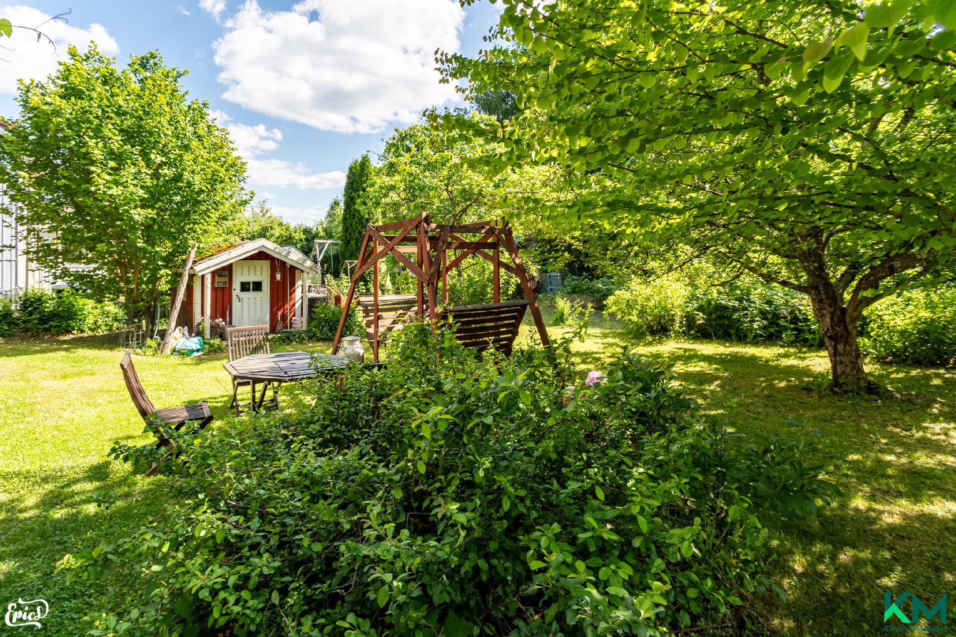 Kulmakatu 62, Petsamo, Tampere