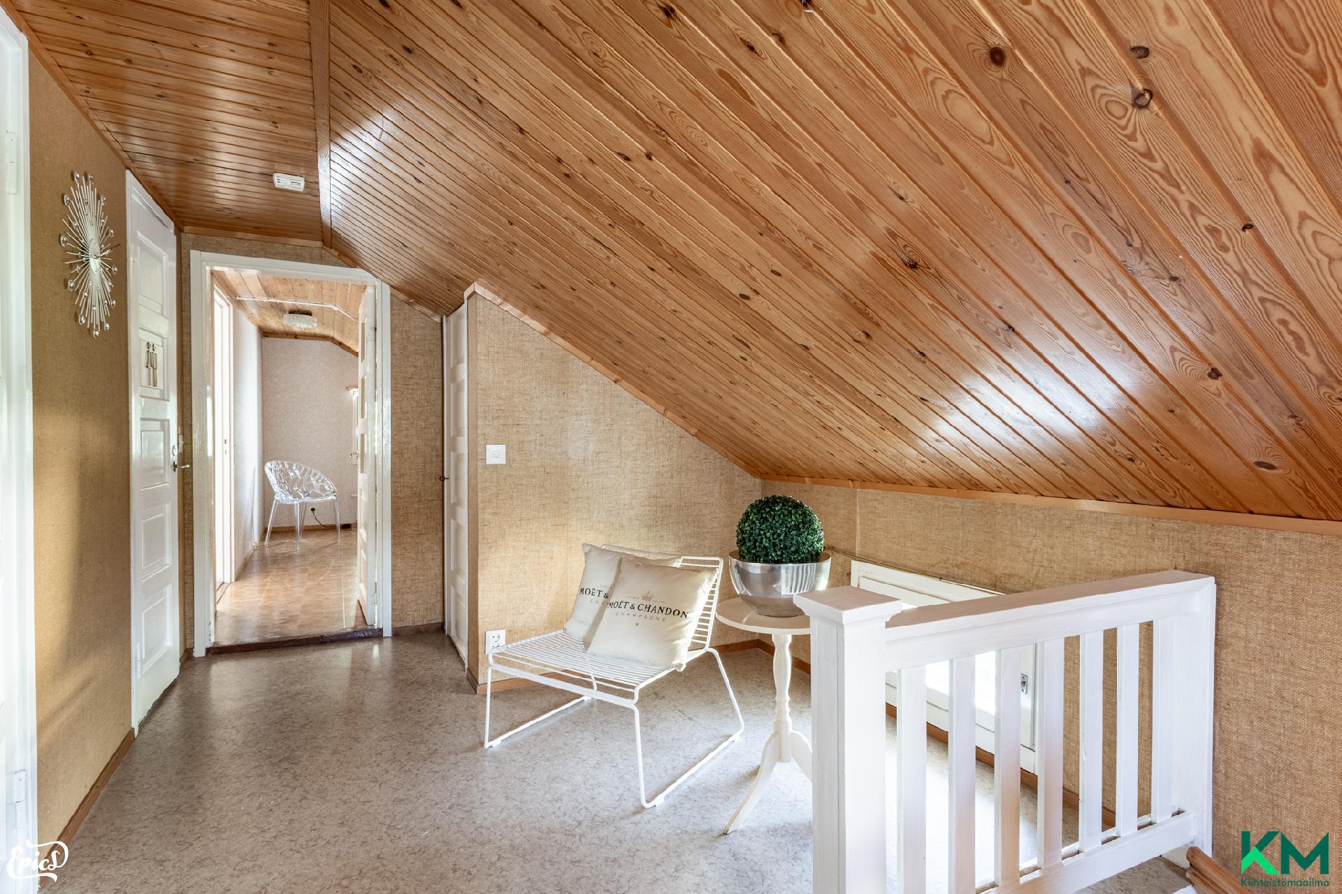 Kulmakatu 62, Petsamo, Tampere