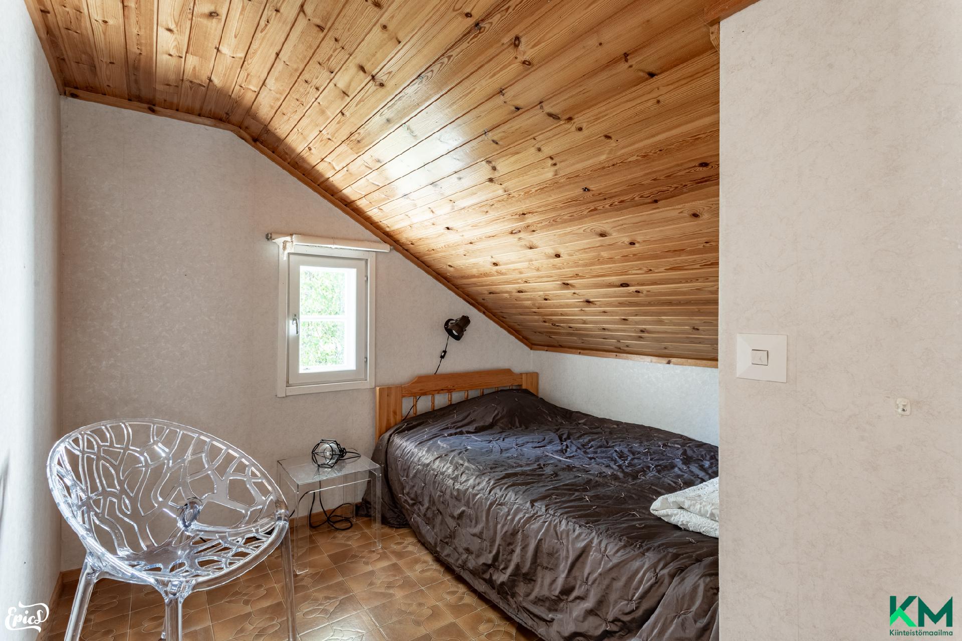 Kulmakatu 62, Petsamo, Tampere