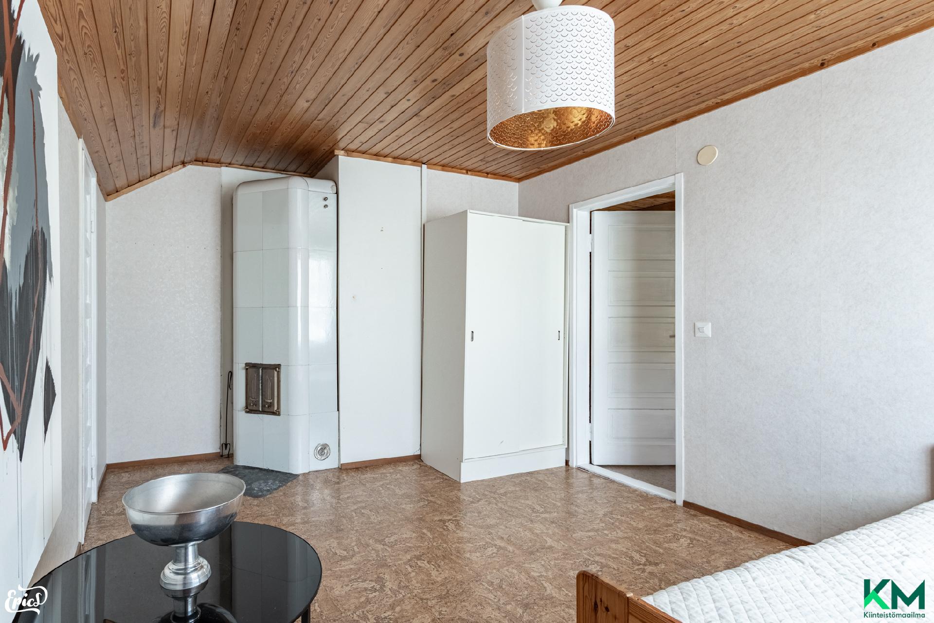 Kulmakatu 62, Petsamo, Tampere