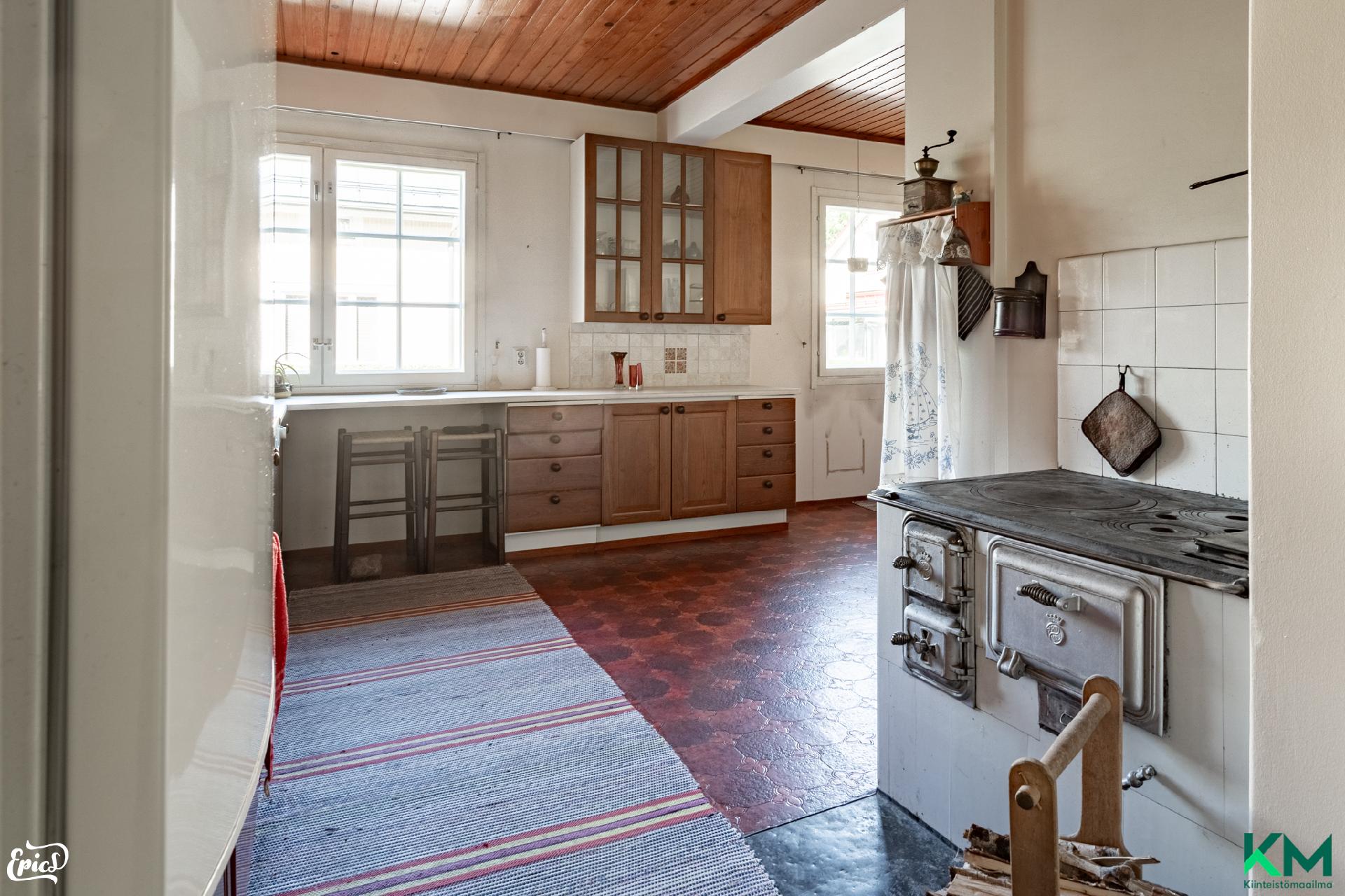 Kulmakatu 62, Petsamo, Tampere