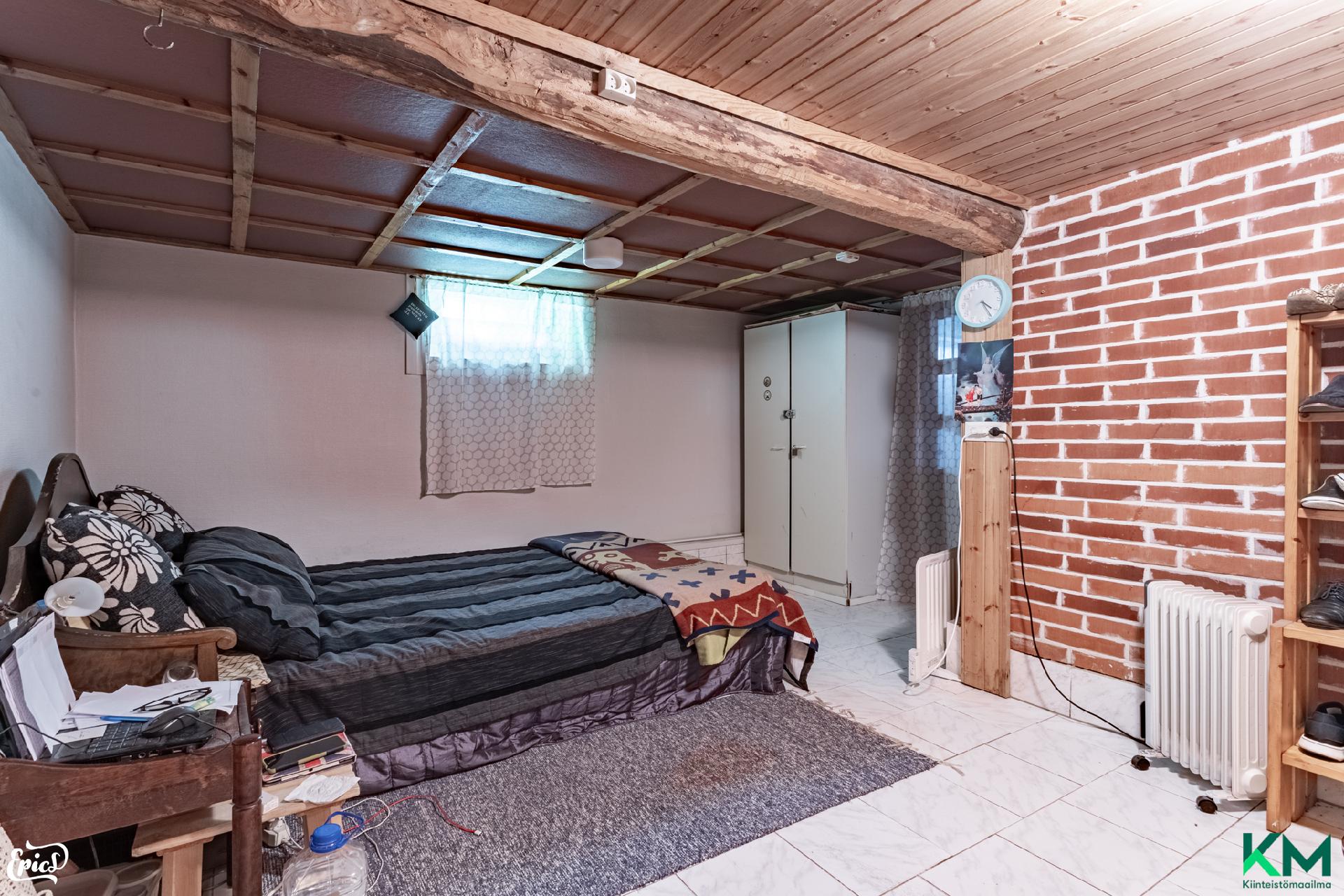 Kulmakatu 62, Petsamo, Tampere