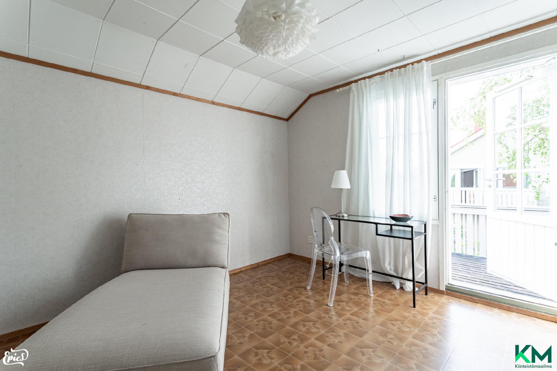 Kulmakatu 62, Petsamo, Tampere