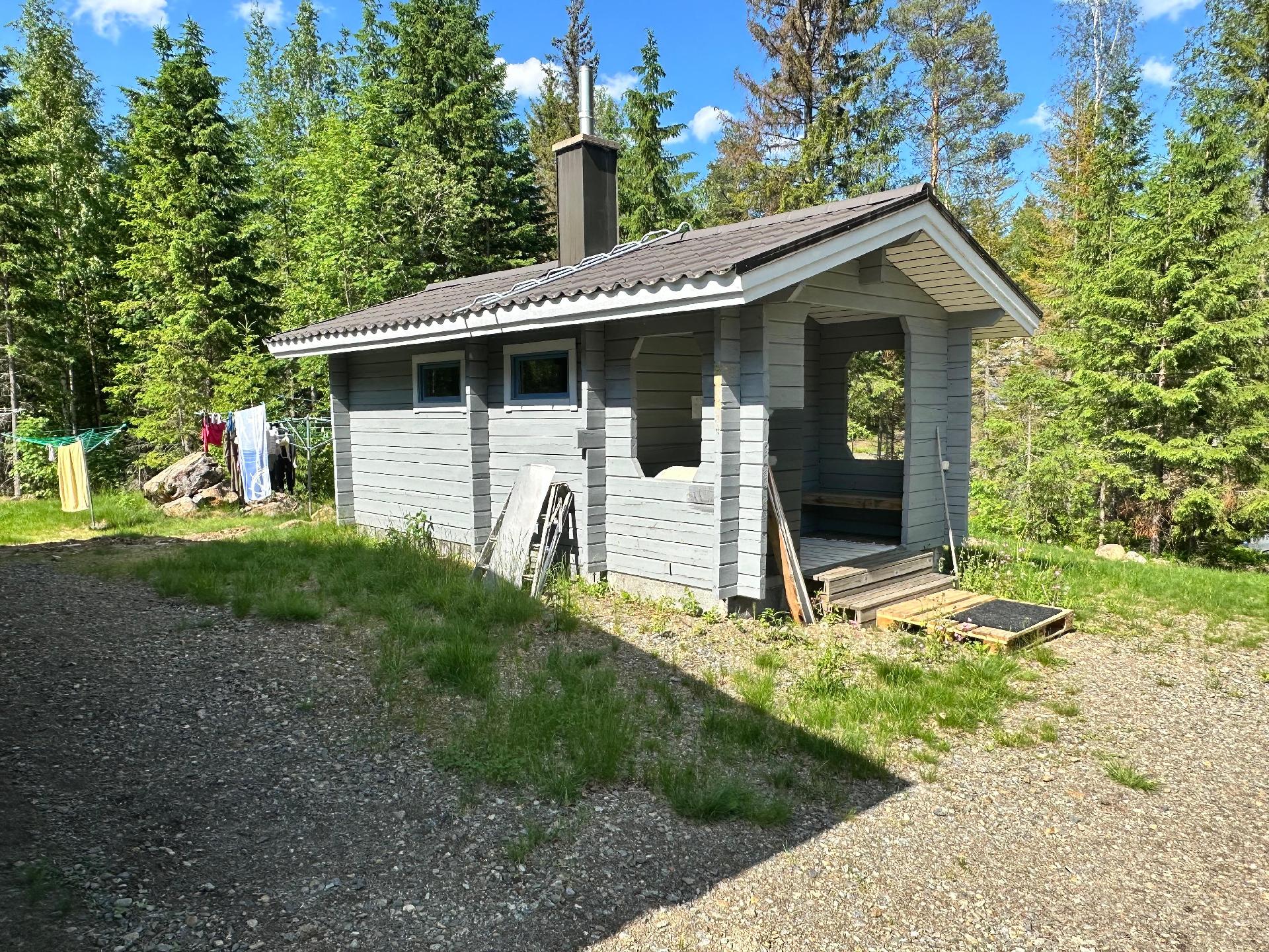 Hevosseläntie 102, Kotalahti, Leppävirta