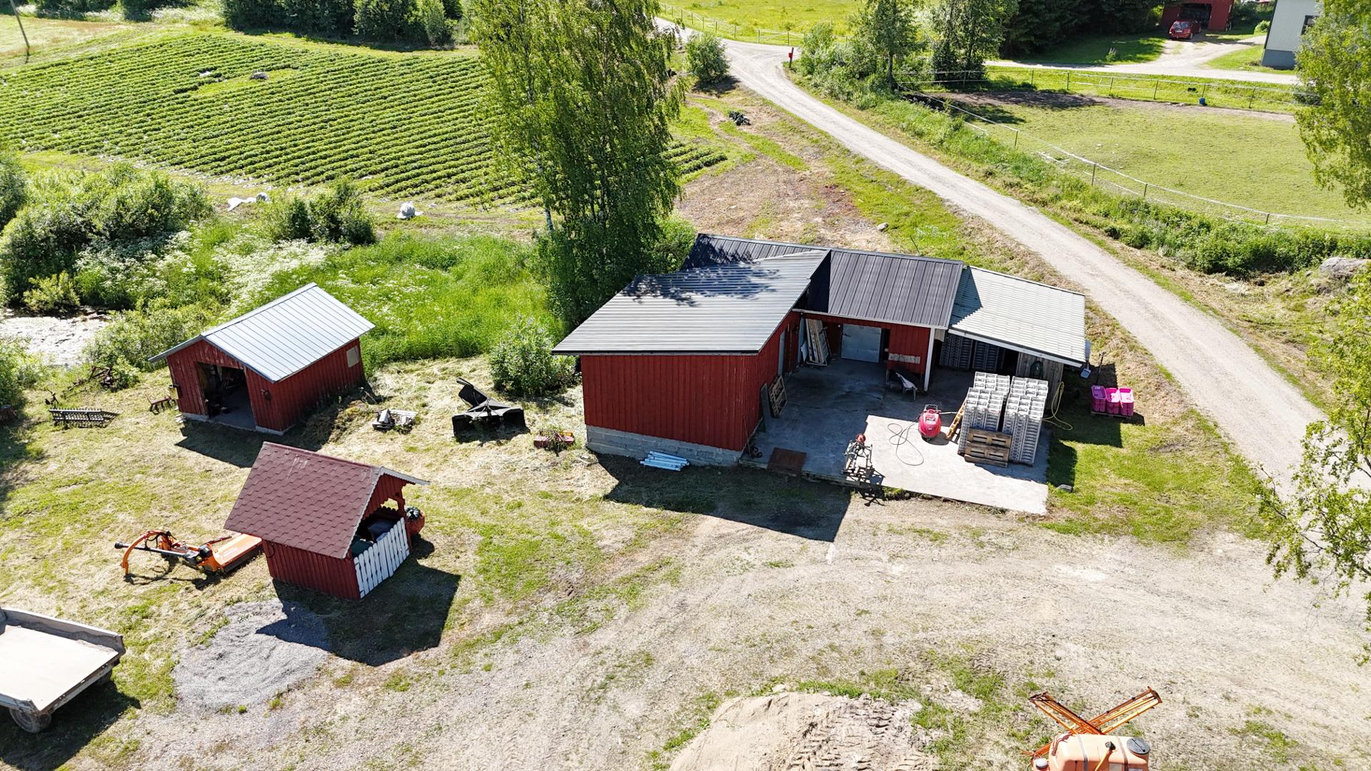 Hevosseläntie 102, Kotalahti, Leppävirta