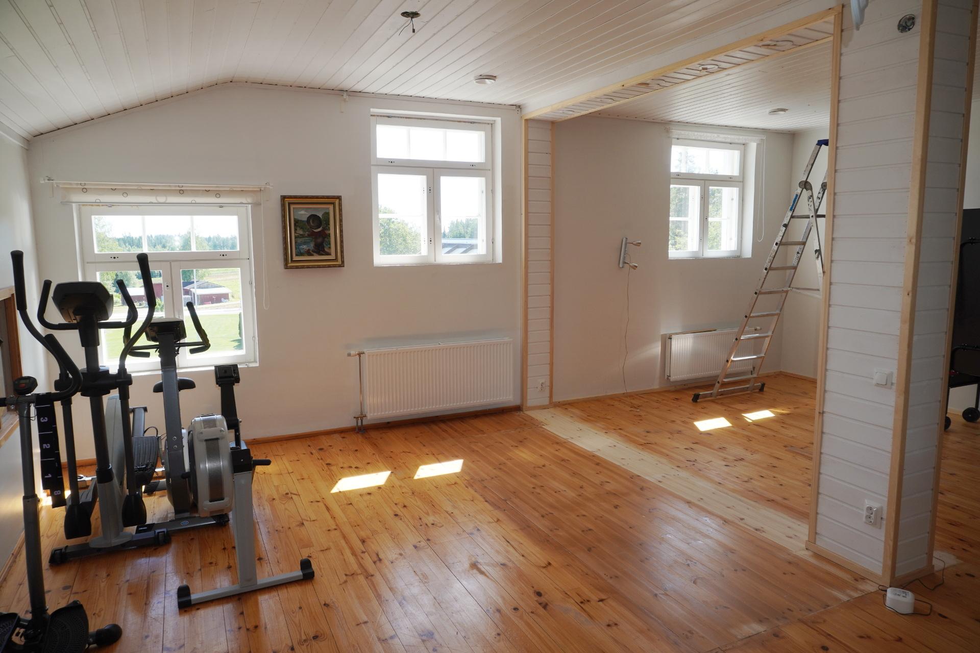 Hevosseläntie 102, Kotalahti, Leppävirta