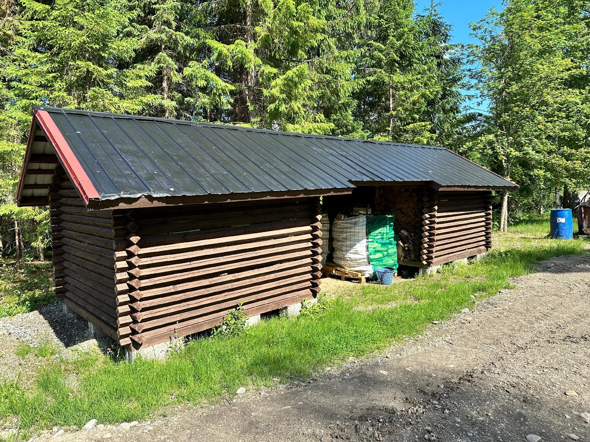 Hevosseläntie 102, Kotalahti, Leppävirta